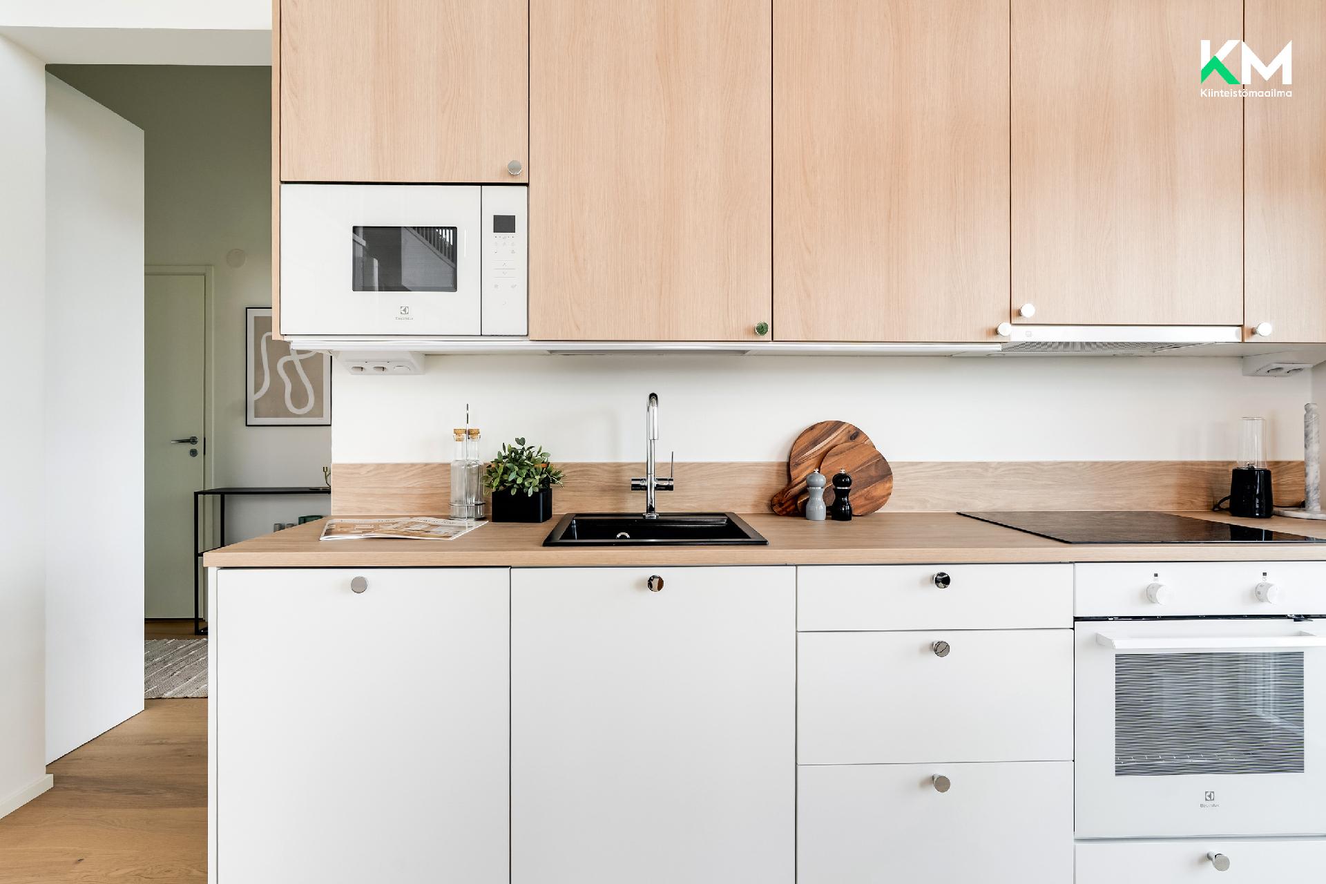 Jalostusasemankatu 13, Rauhalinna, Kaarina