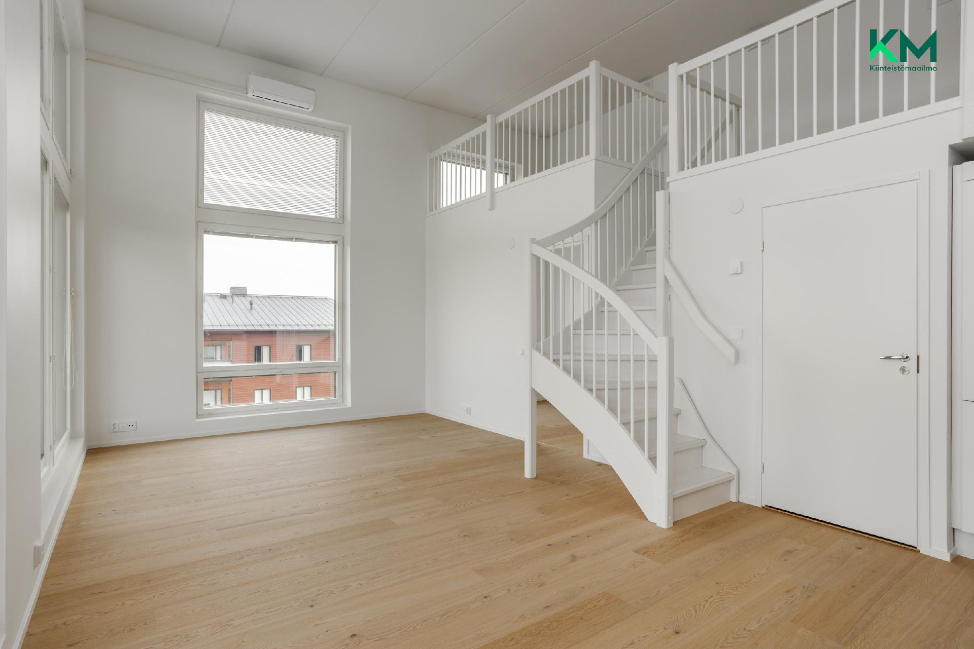 Jalostusasemankatu 13, Rauhalinna, Kaarina