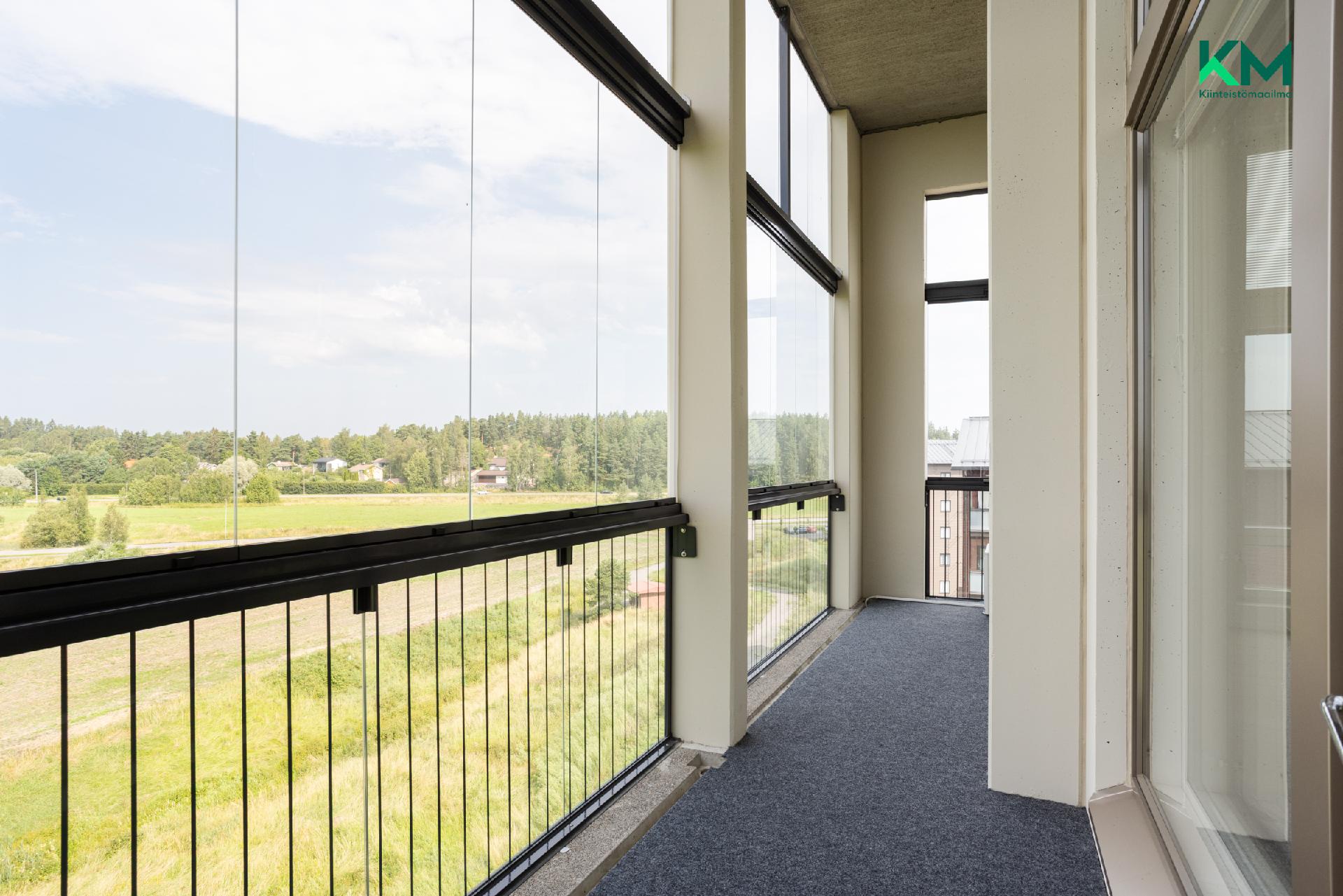 Jalostusasemankatu 13, Rauhalinna, Kaarina