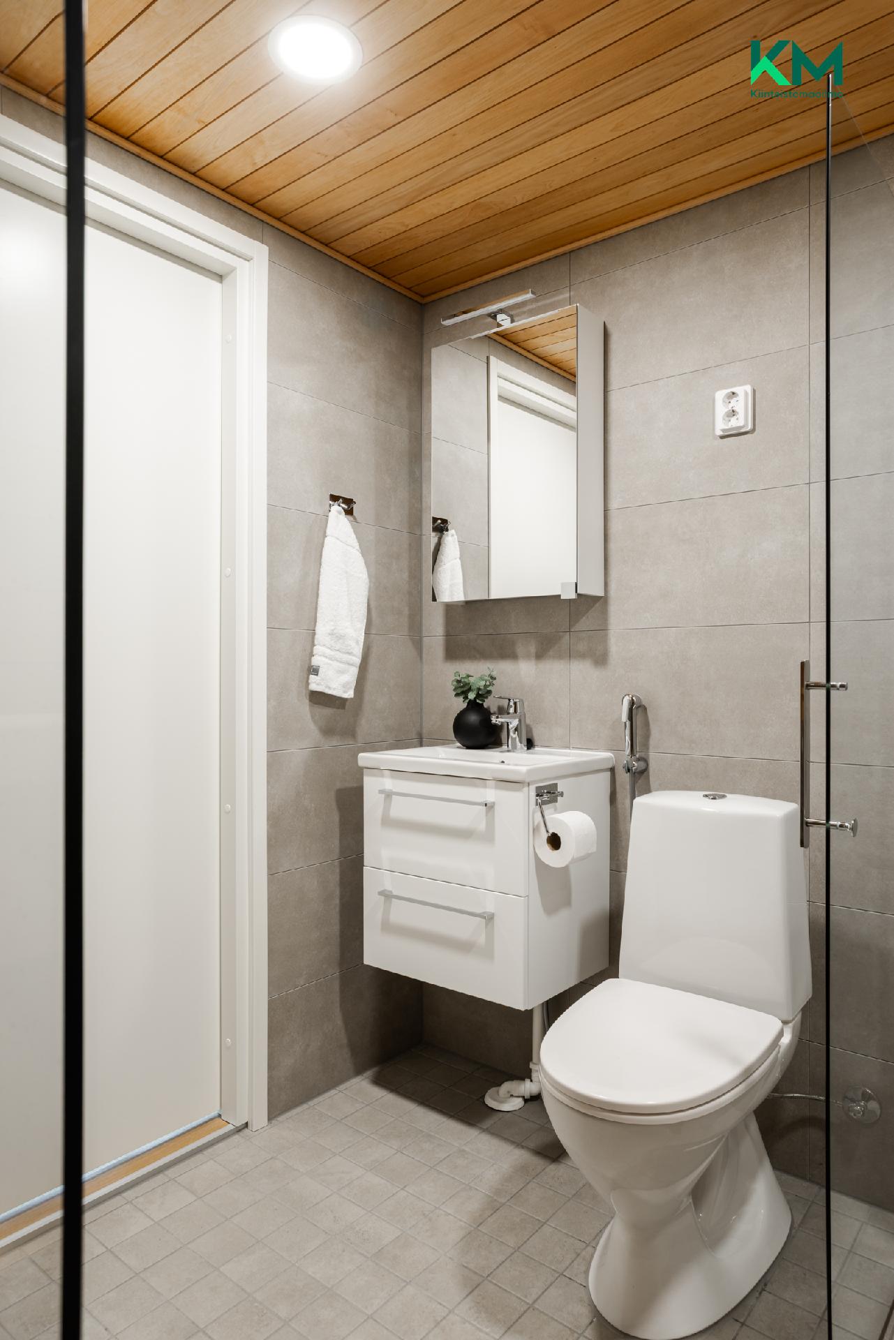 Jalostusasemankatu 13, Rauhalinna, Kaarina