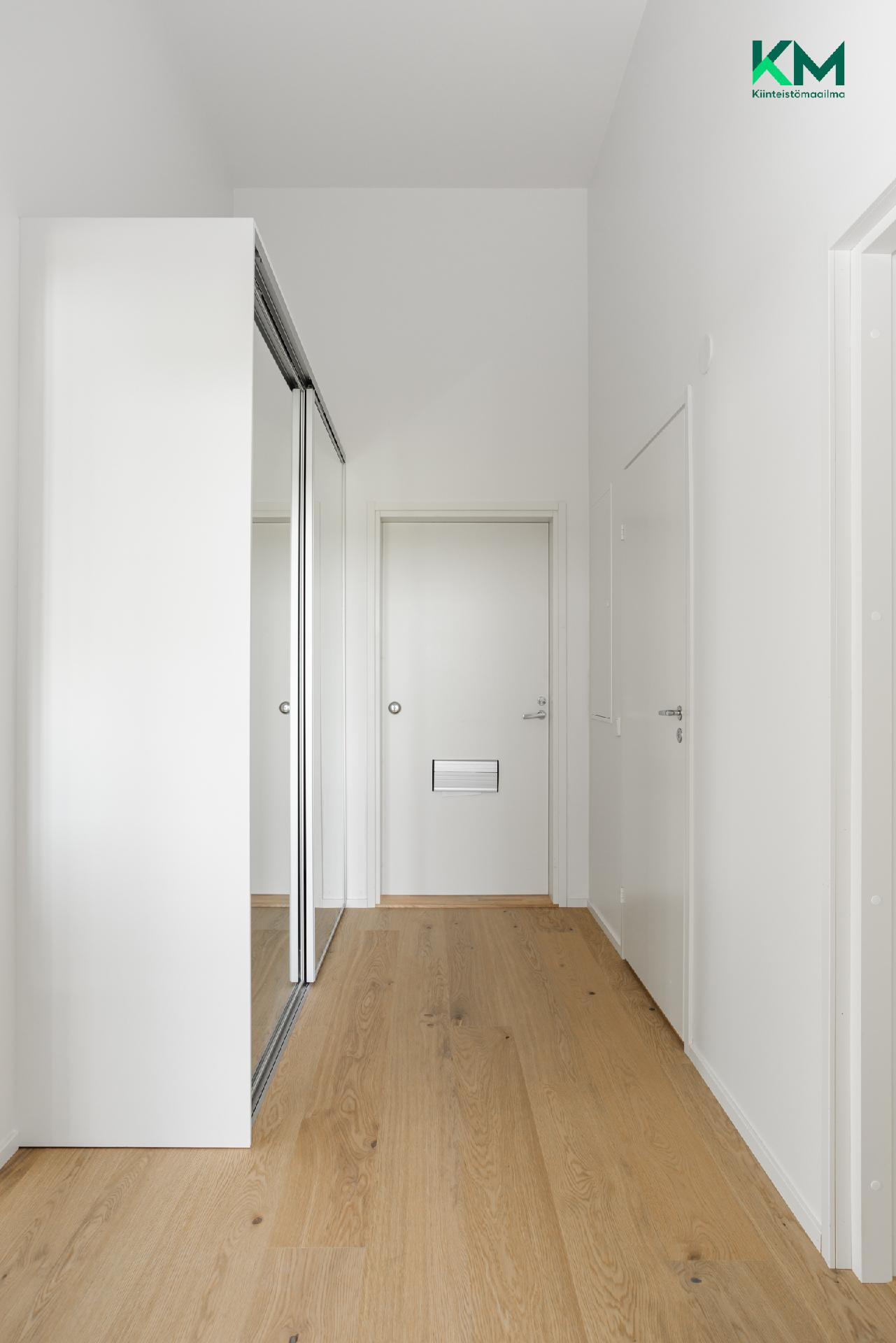 Jalostusasemankatu 13, Rauhalinna, Kaarina