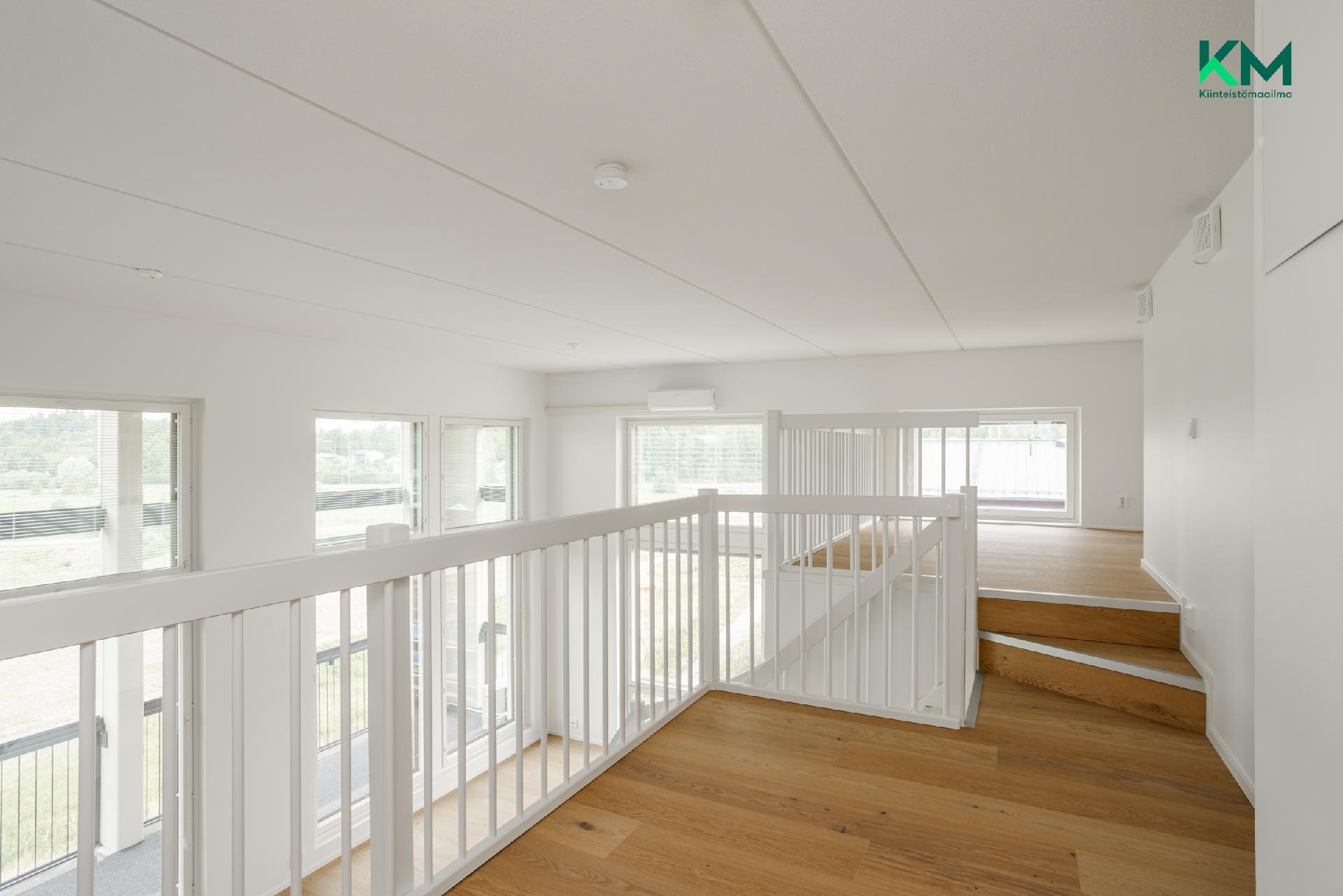 Jalostusasemankatu 13, Rauhalinna, Kaarina