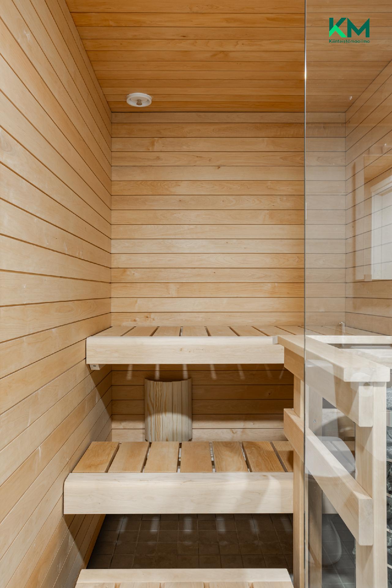 Jalostusasemankatu 13, Rauhalinna, Kaarina