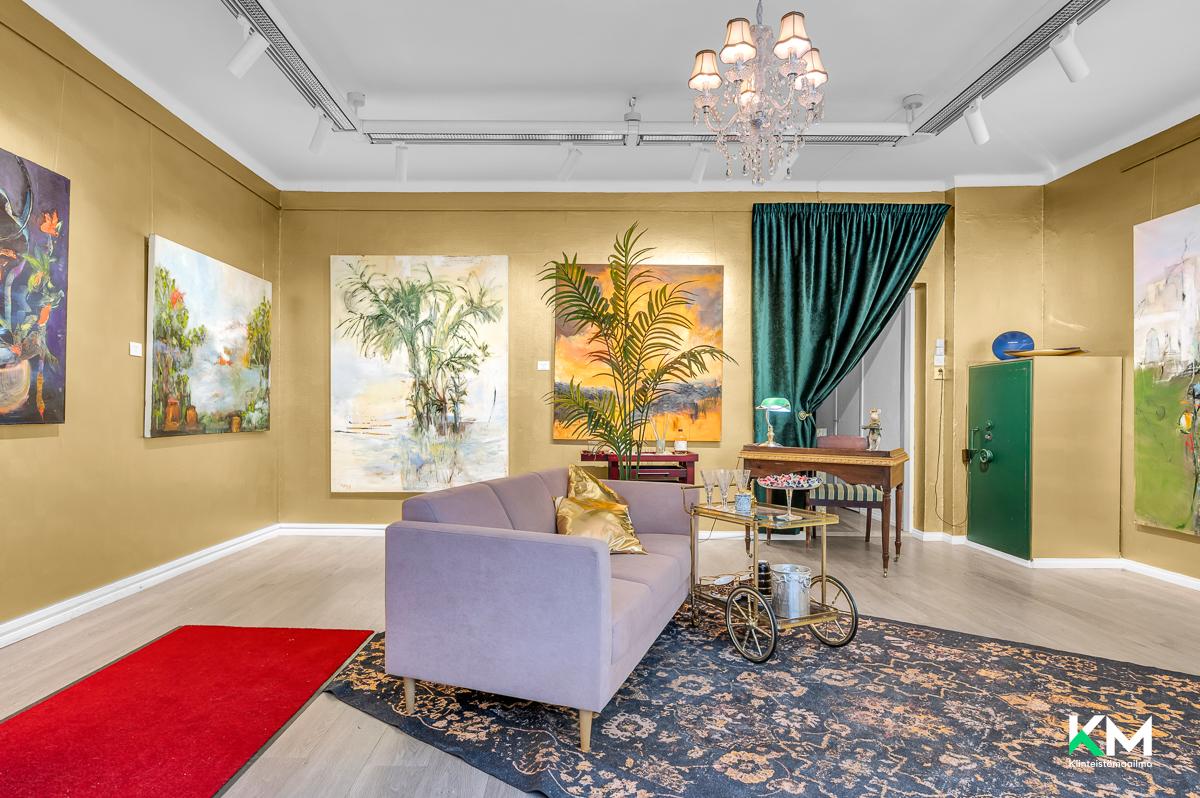 Kuninkaankatu 11, Tammisaari, Raasepori