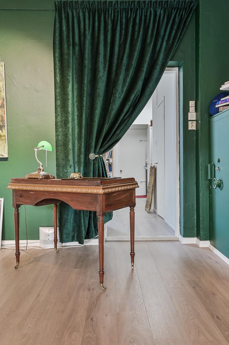 Kuninkaankatu 11, Tammisaari, Raasepori