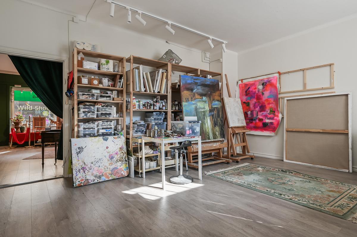 Kuninkaankatu 11, Tammisaari, Raasepori