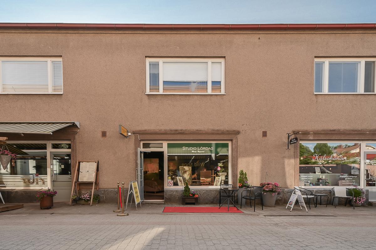 Kuninkaankatu 11, Tammisaari, Raasepori