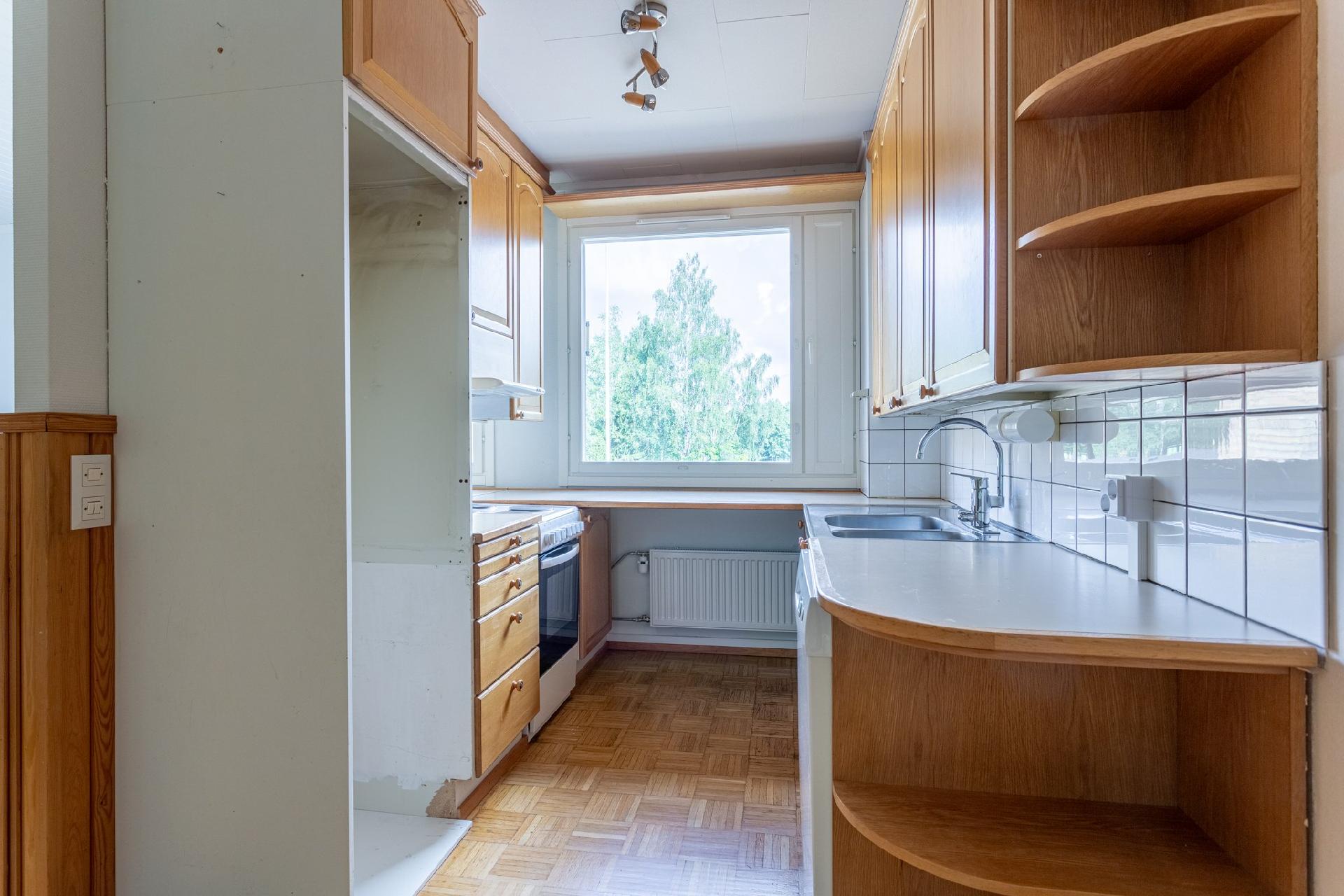 Lukonmäenkatu 5, Lukonmäki, Tampere