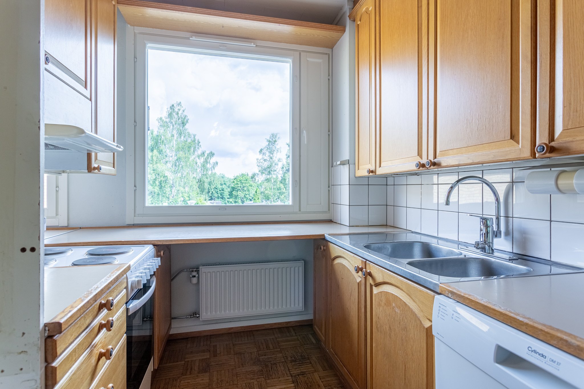 Lukonmäenkatu 5, Lukonmäki, Tampere