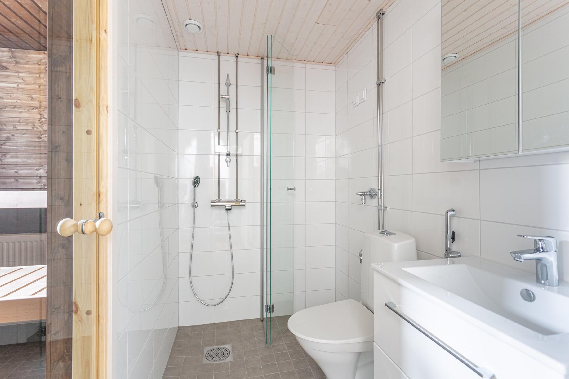 Lukonmäenkatu 5, Lukonmäki, Tampere