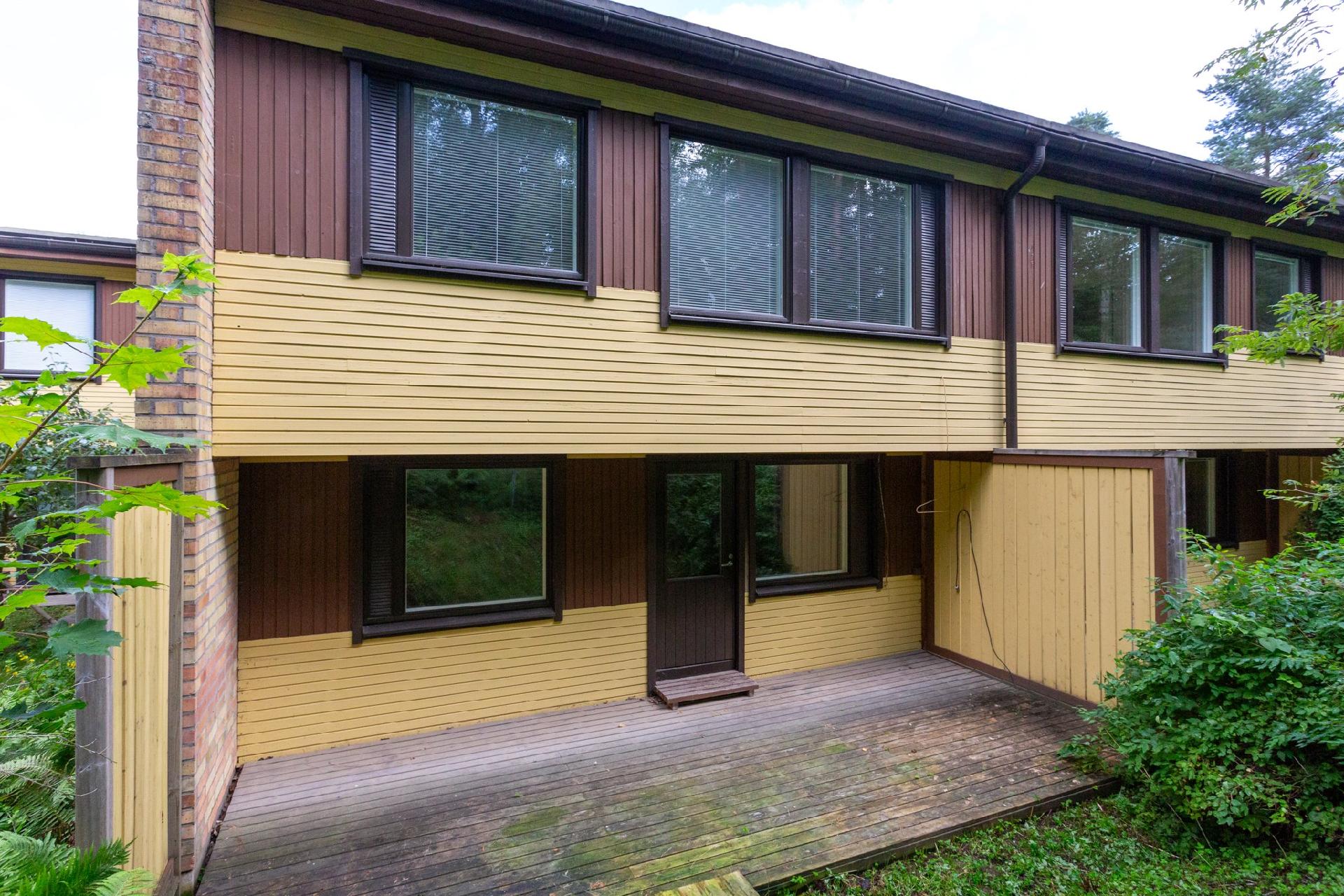 Lukonmäenkatu 5, Lukonmäki, Tampere