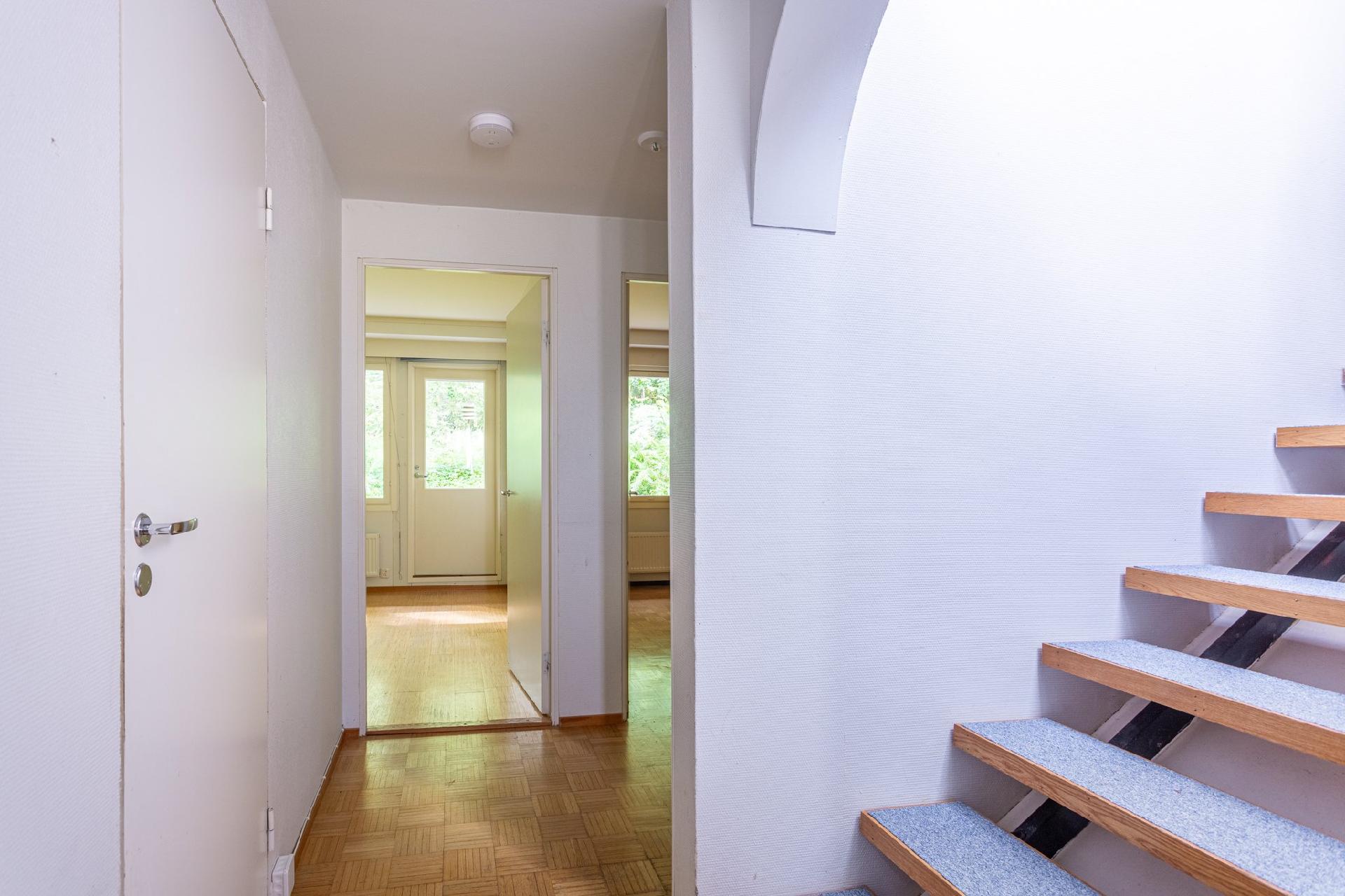 Lukonmäenkatu 5, Lukonmäki, Tampere