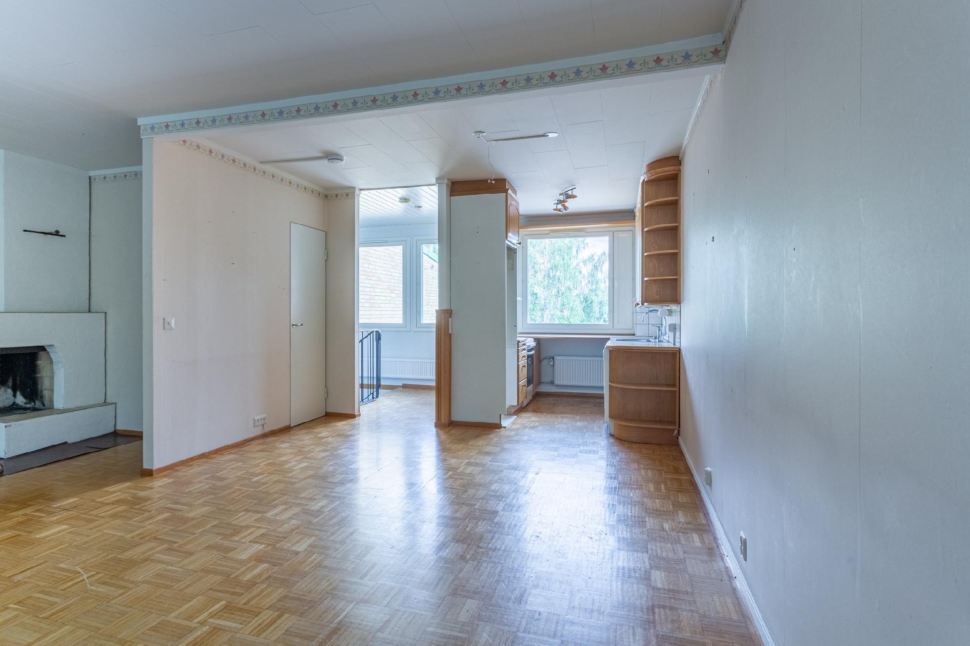 Lukonmäenkatu 5, Lukonmäki, Tampere