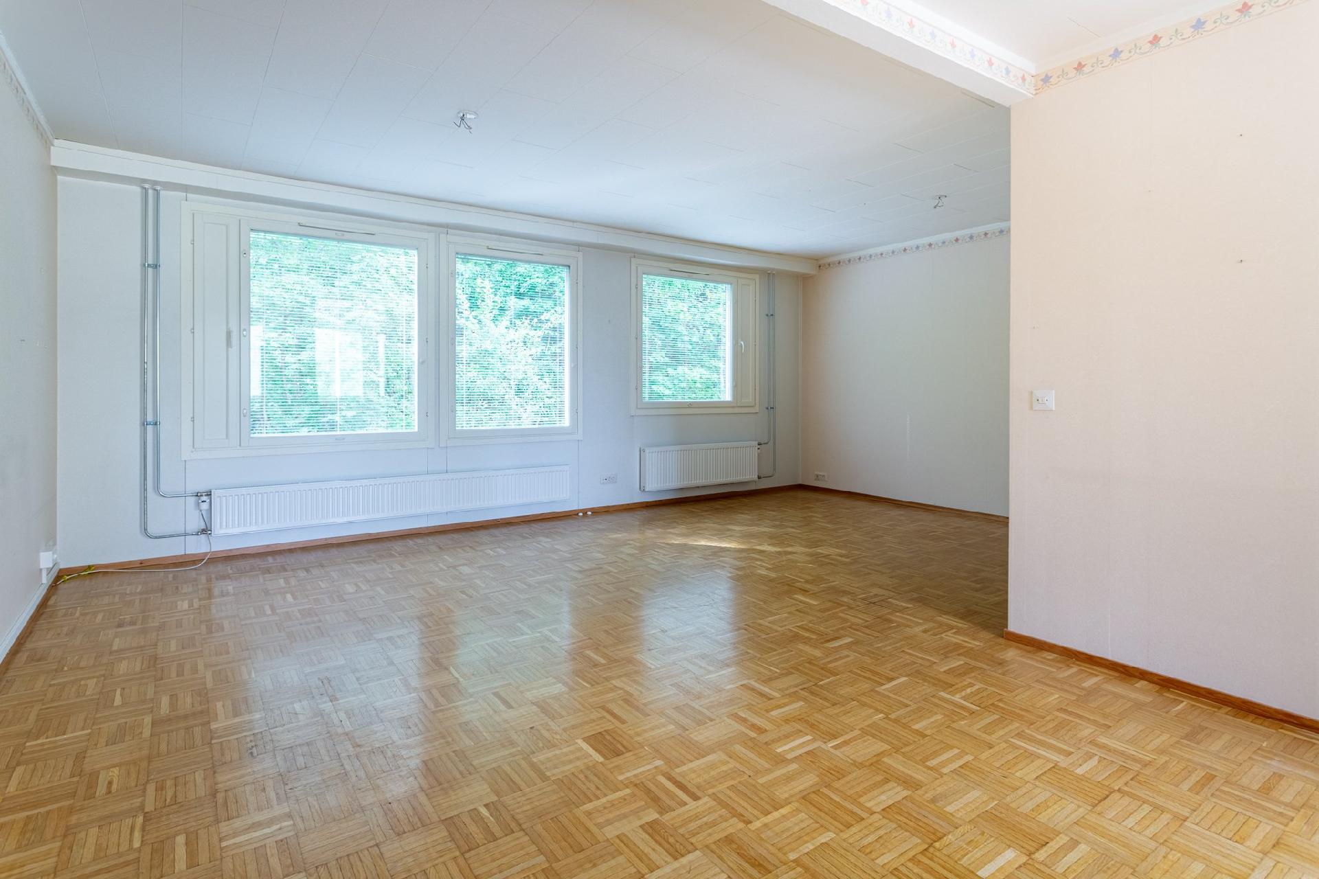 Lukonmäenkatu 5, Lukonmäki, Tampere