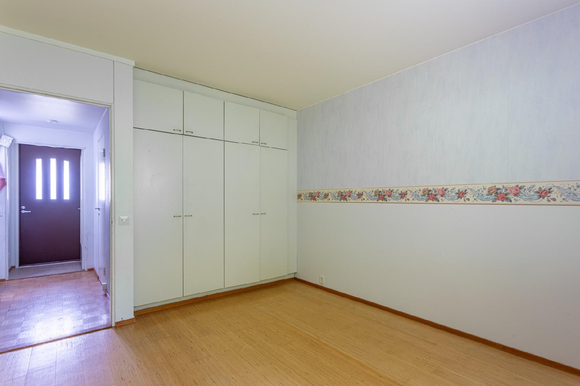 Lukonmäenkatu 5, Lukonmäki, Tampere