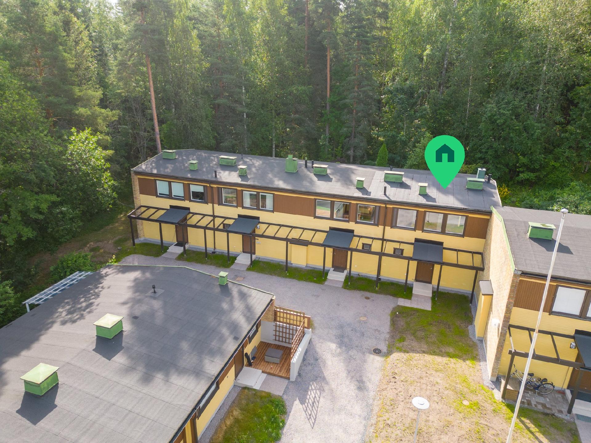 Lukonmäenkatu 5, Lukonmäki, Tampere