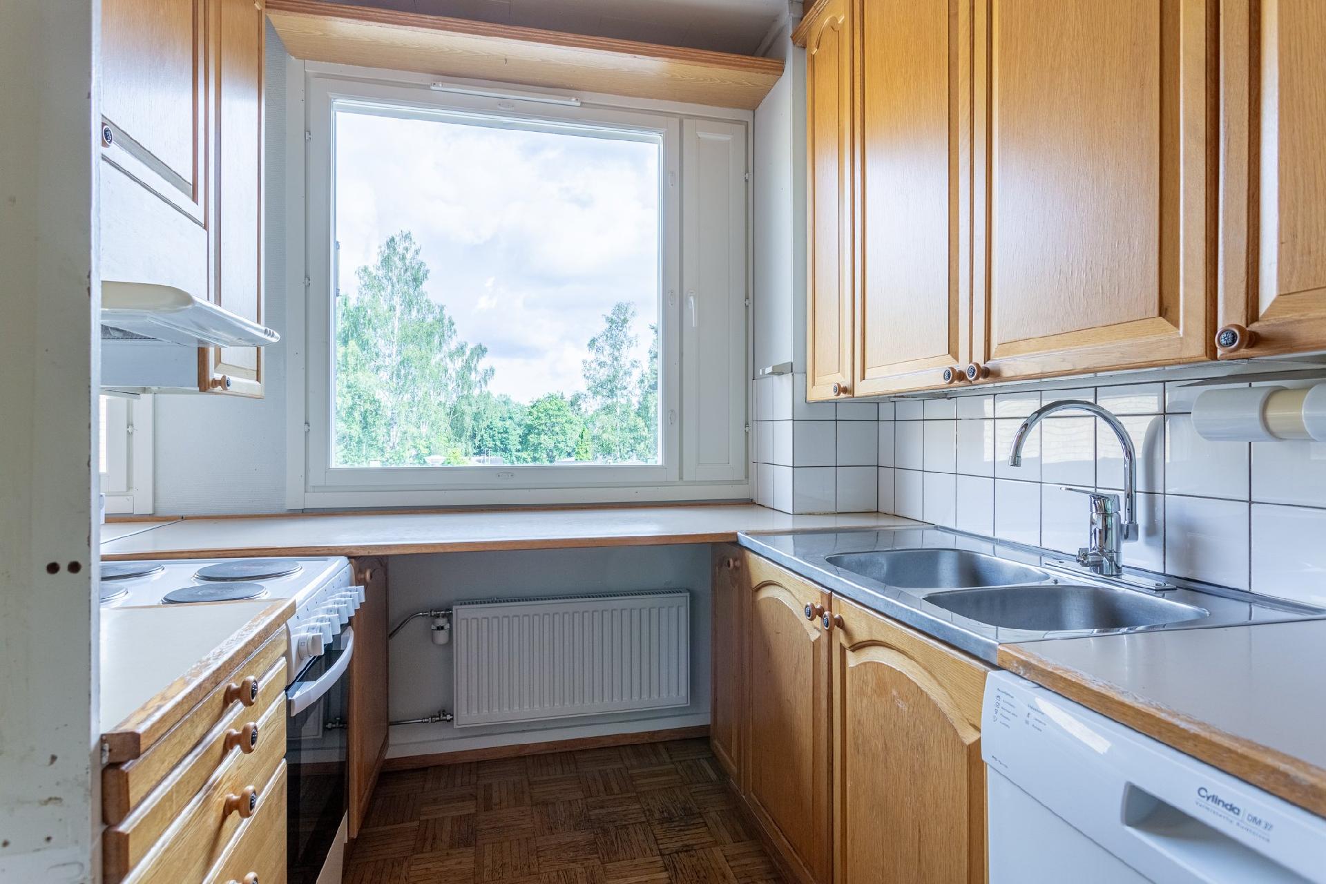 Lukonmäenkatu 5, Lukonmäki, Tampere