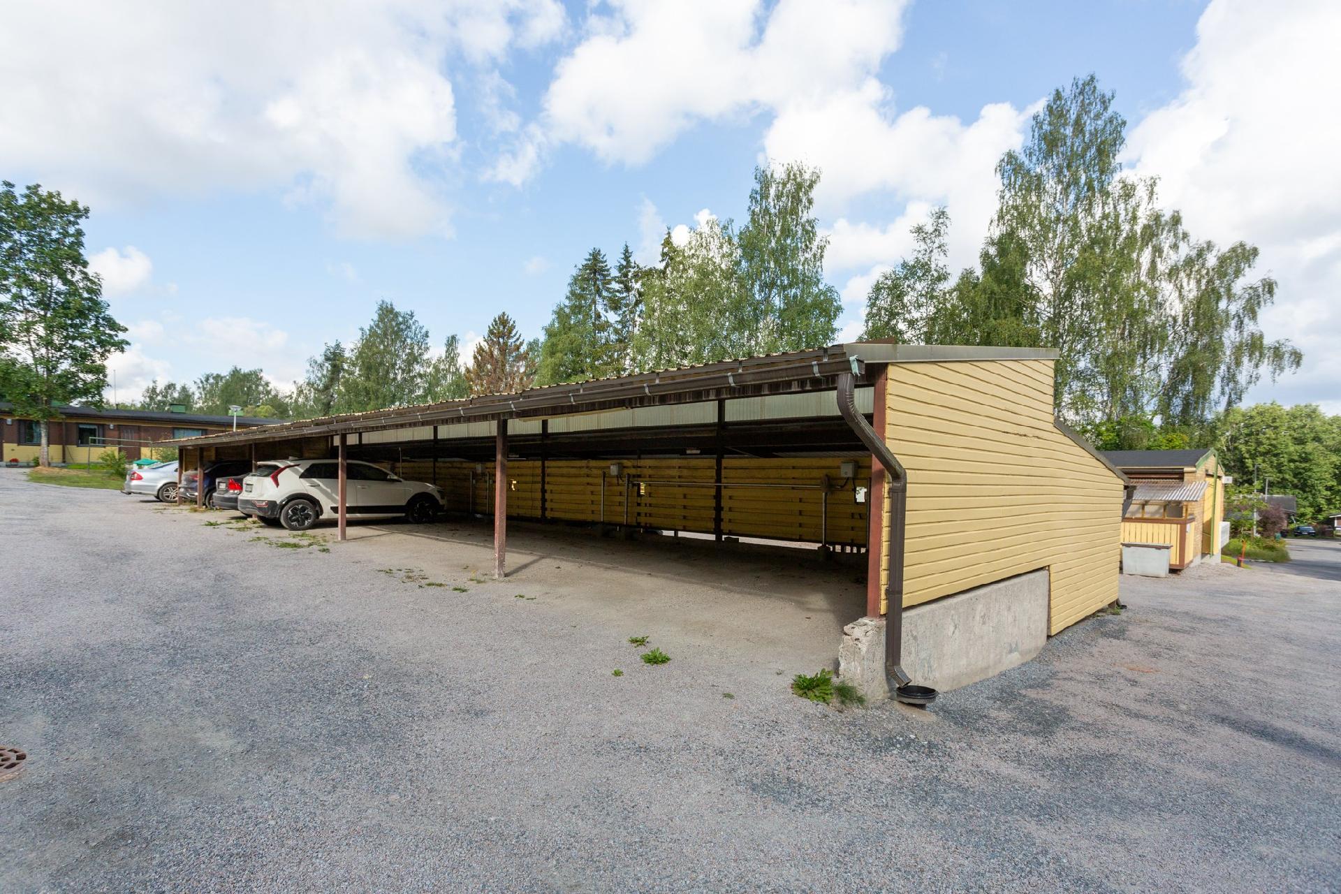 Lukonmäenkatu 5, Lukonmäki, Tampere