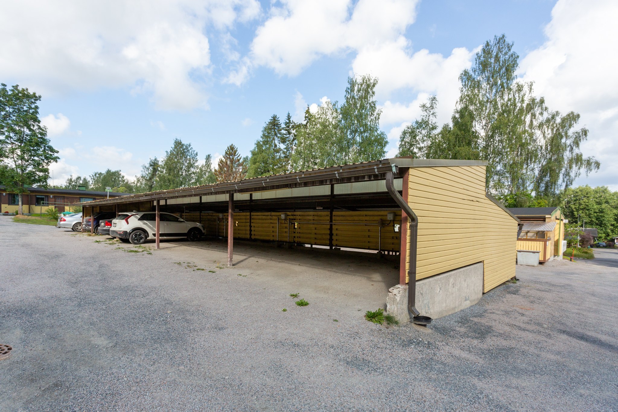 Lukonmäenkatu 5, Lukonmäki, Tampere