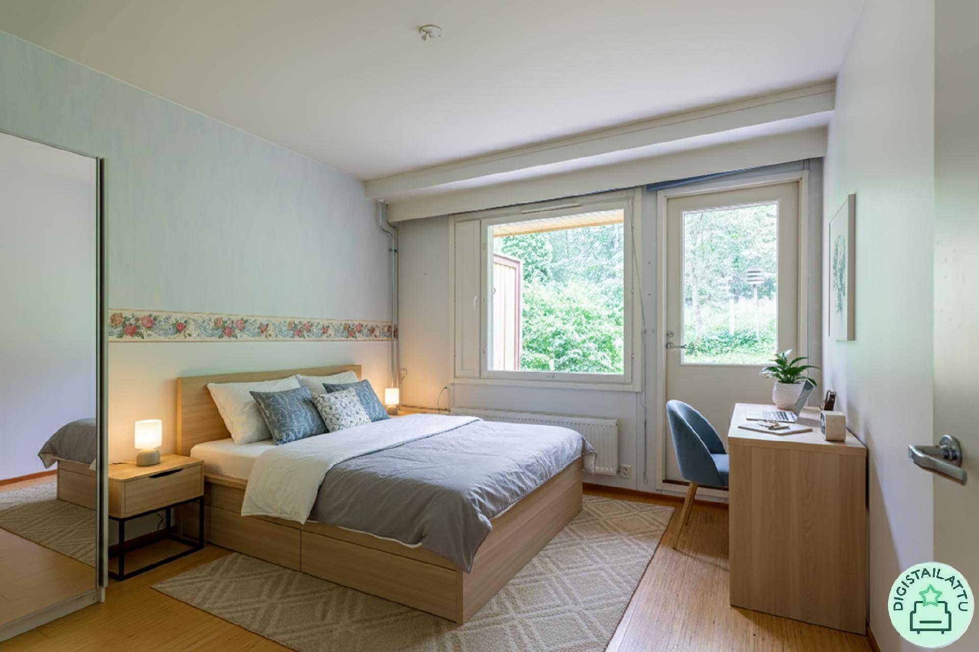 Lukonmäenkatu 5, Lukonmäki, Tampere