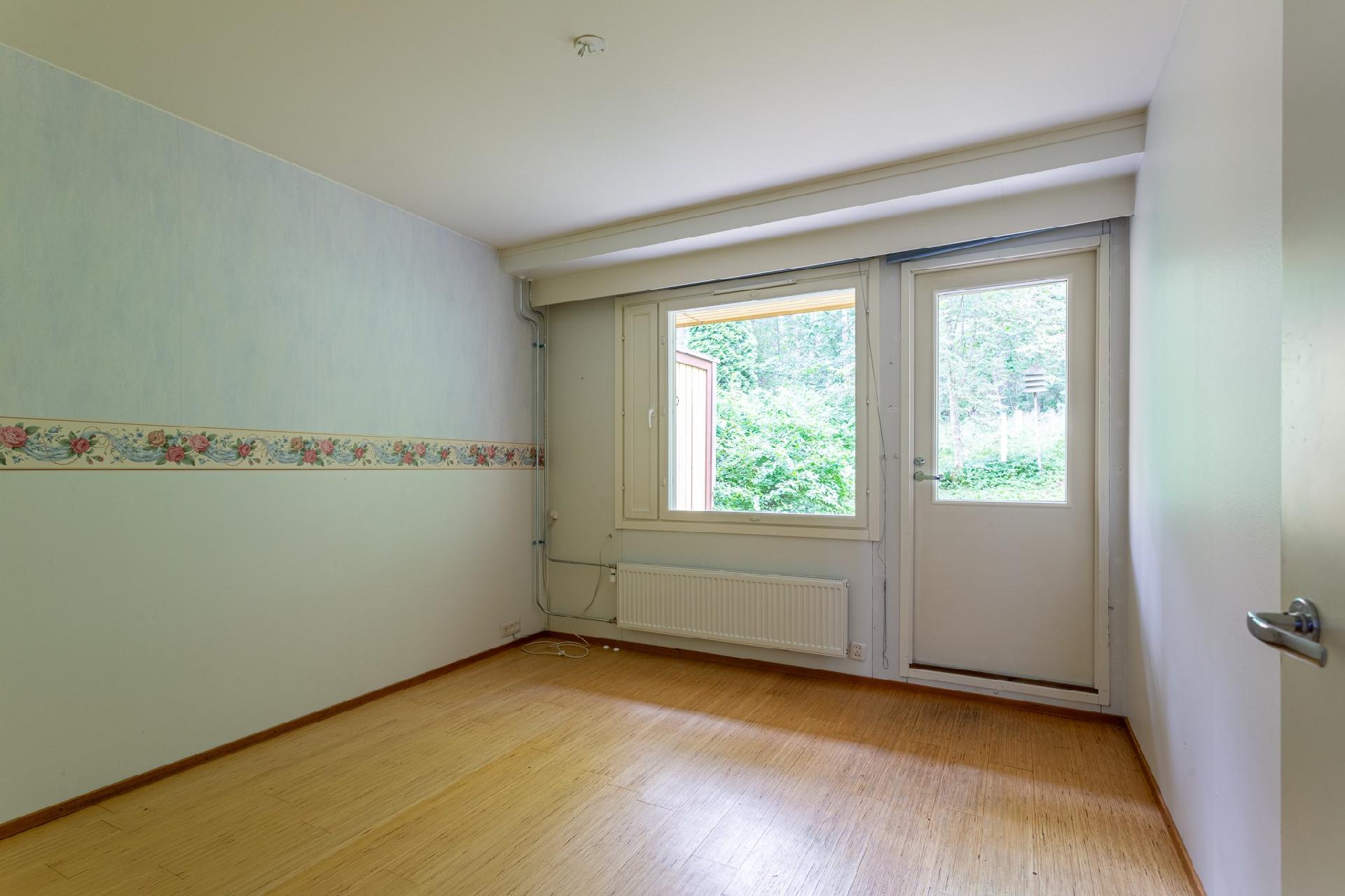 Lukonmäenkatu 5, Lukonmäki, Tampere