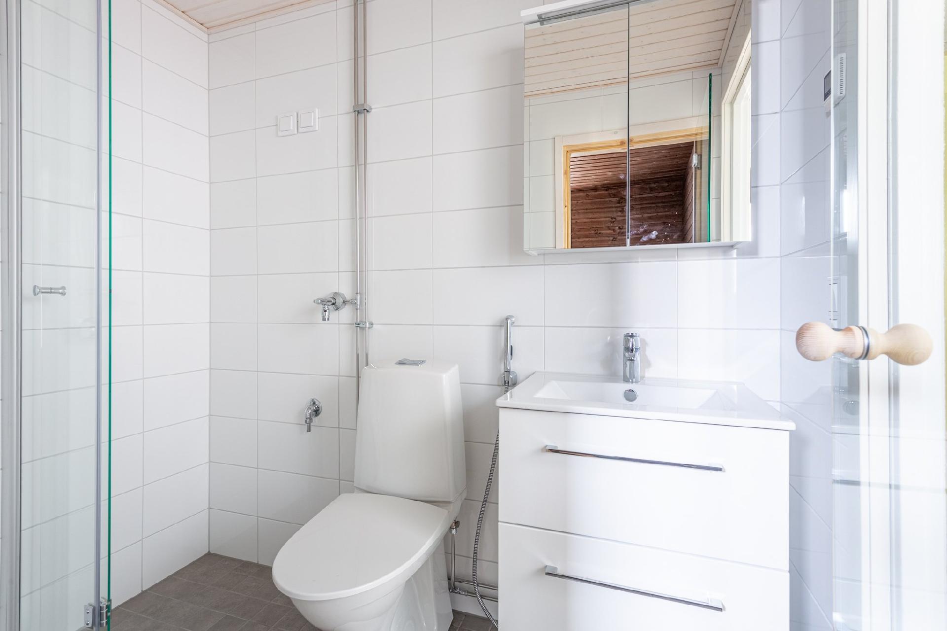 Lukonmäenkatu 5, Lukonmäki, Tampere