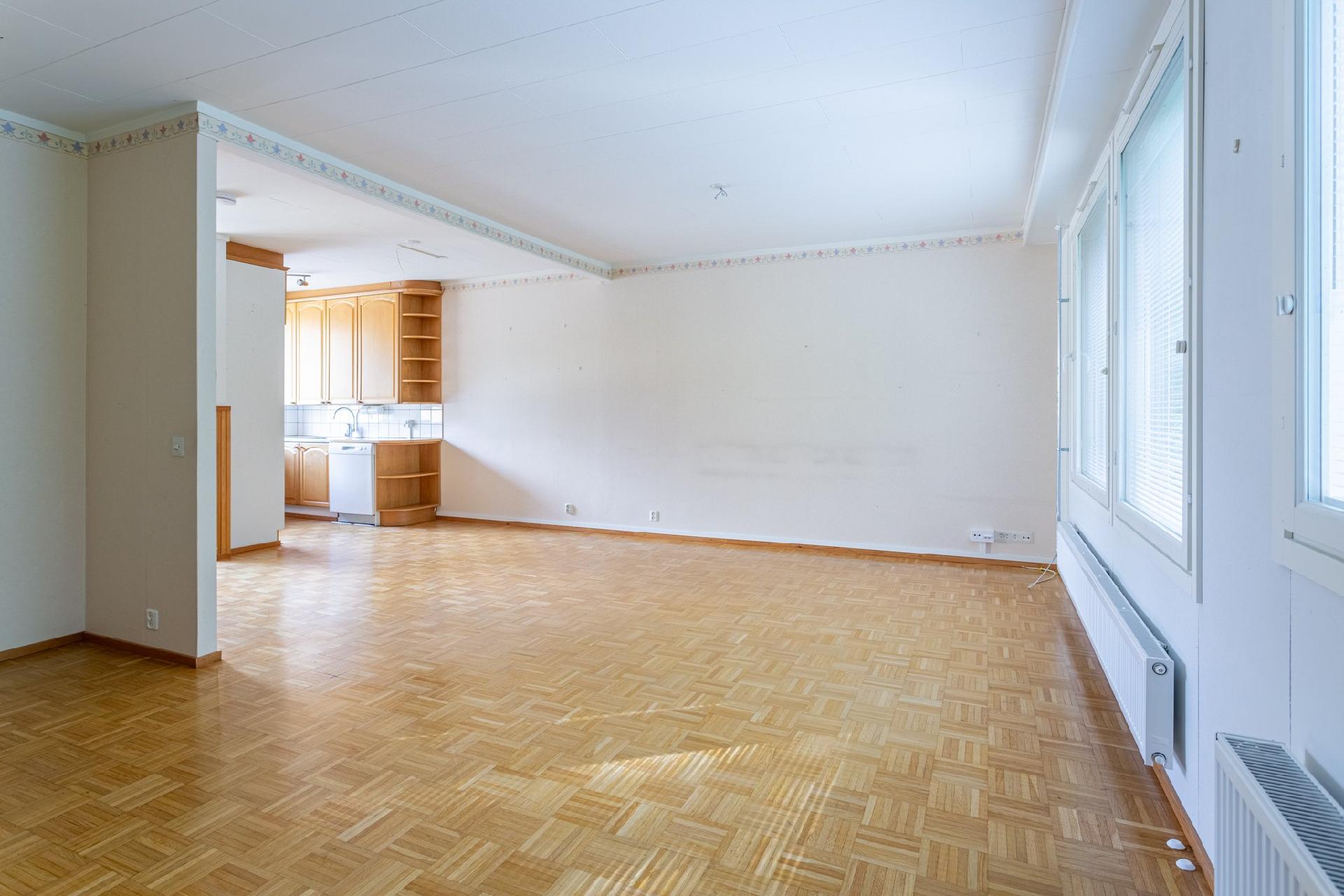 Lukonmäenkatu 5, Lukonmäki, Tampere