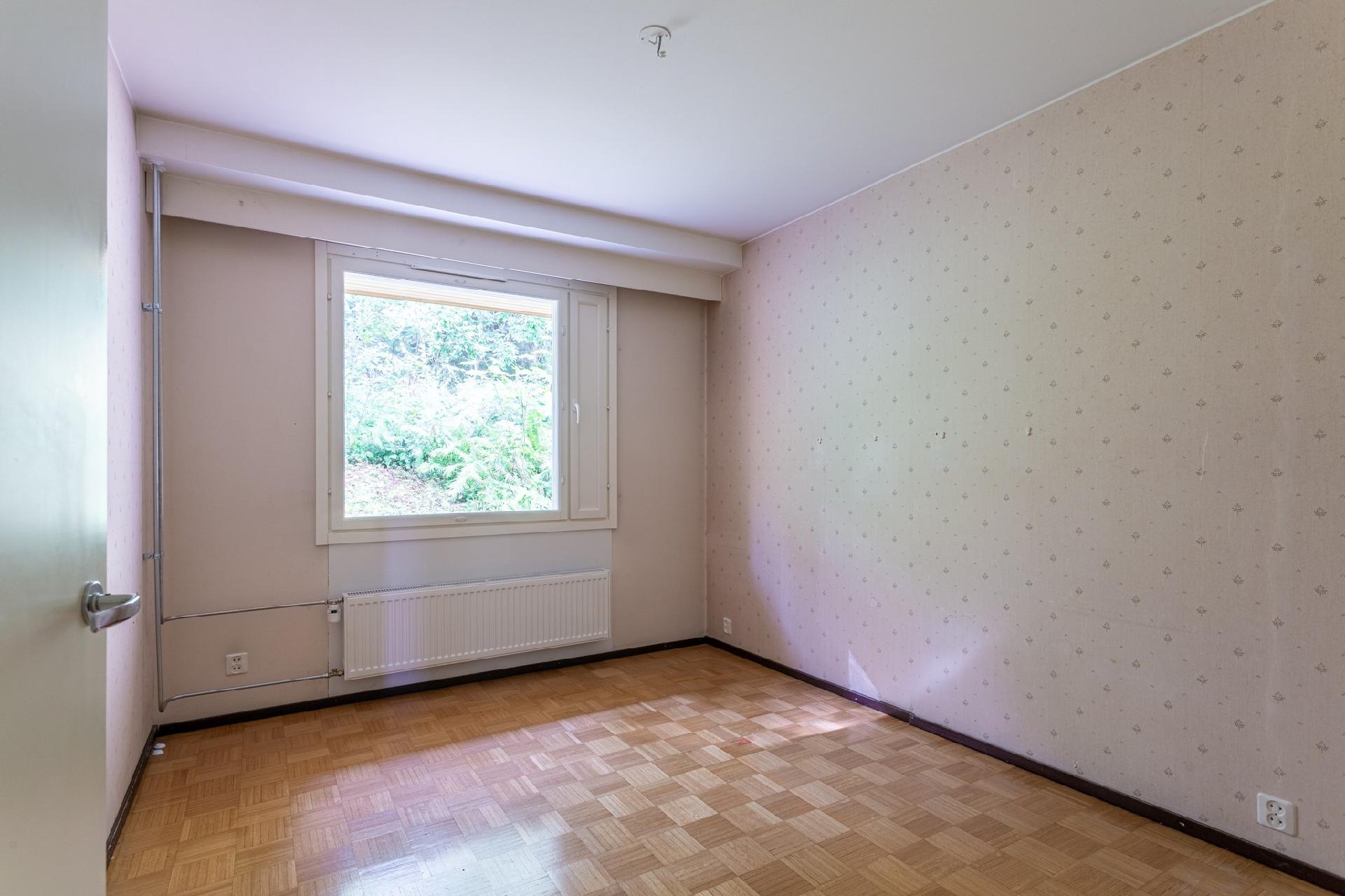 Lukonmäenkatu 5, Lukonmäki, Tampere