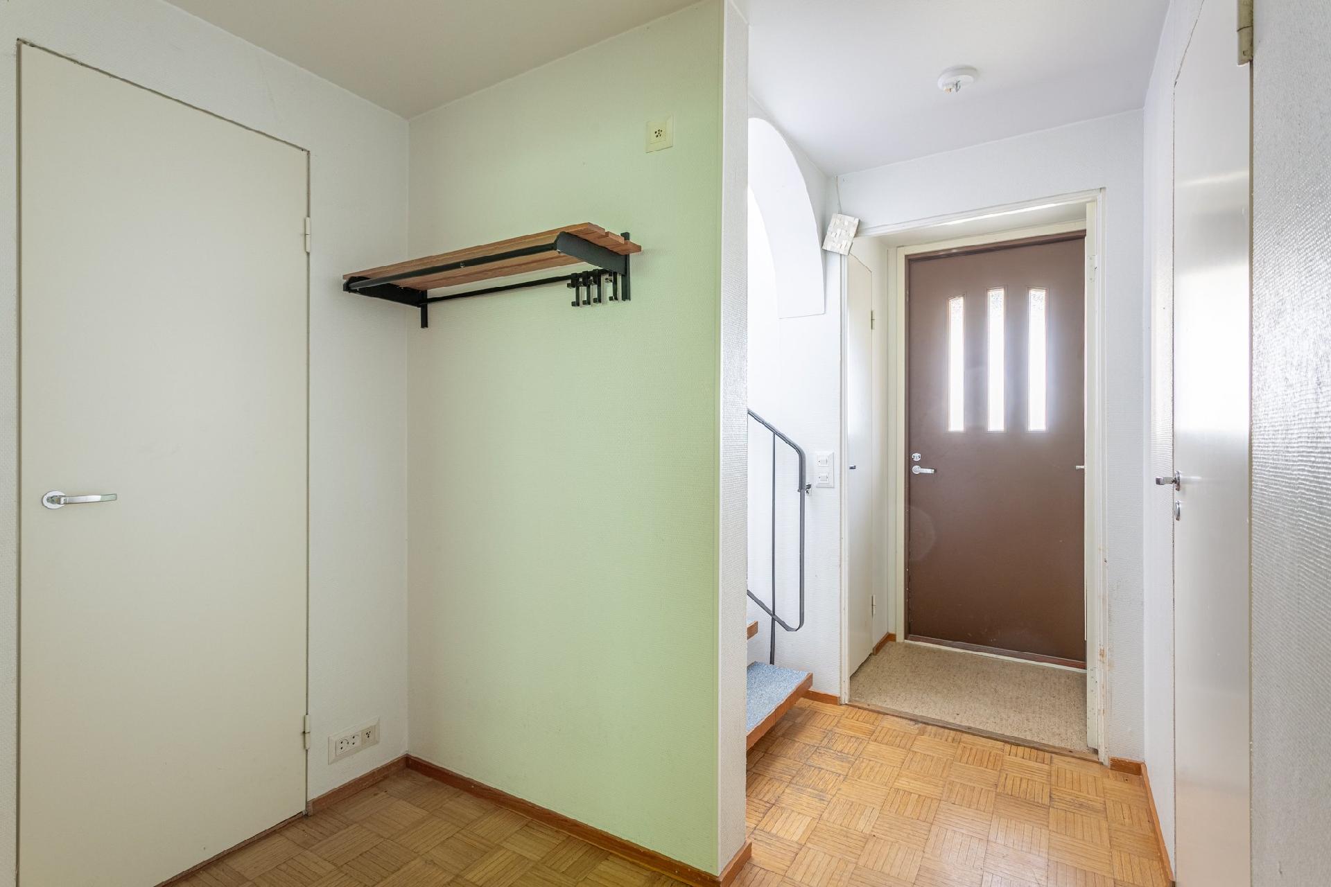 Lukonmäenkatu 5, Lukonmäki, Tampere