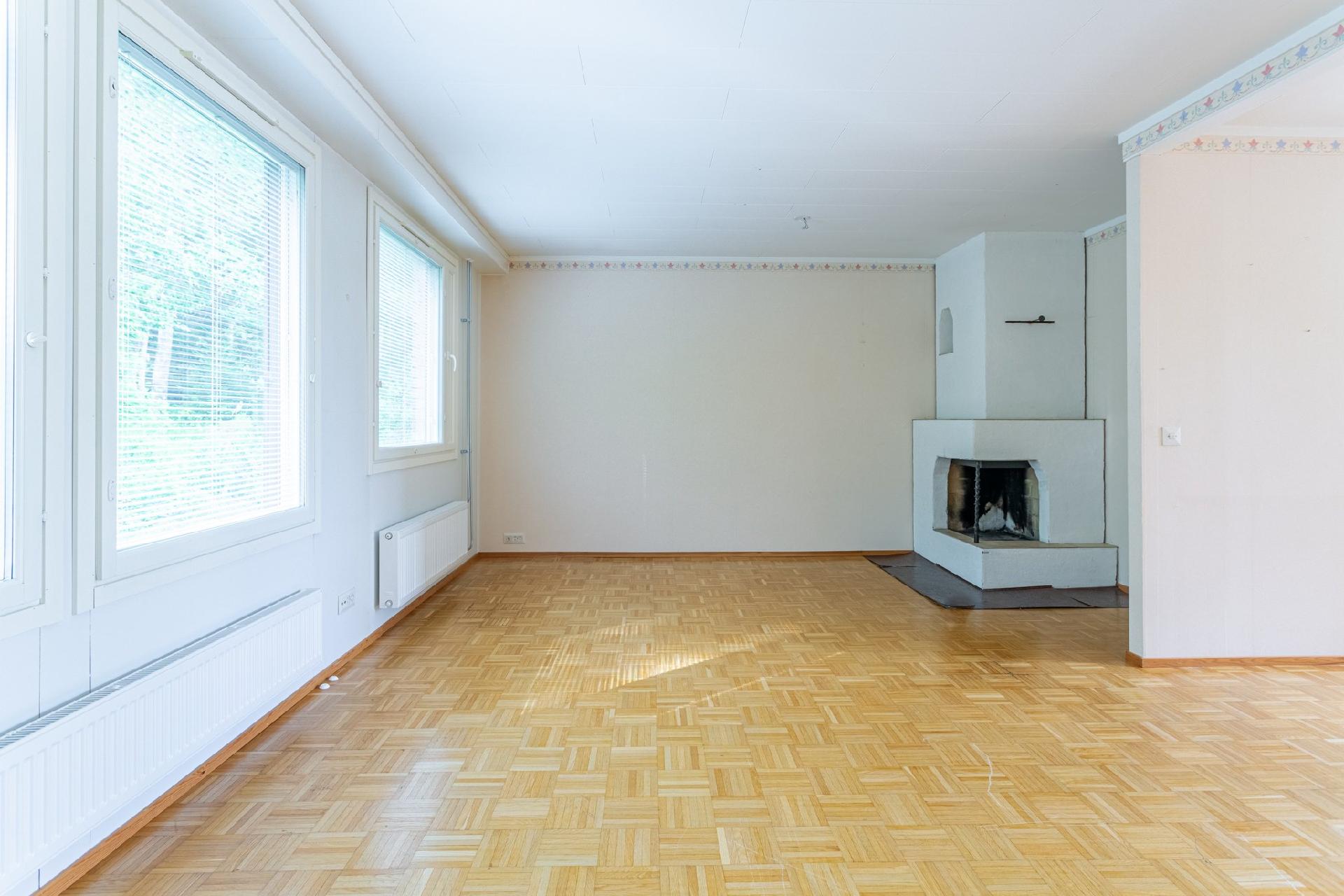 Lukonmäenkatu 5, Lukonmäki, Tampere