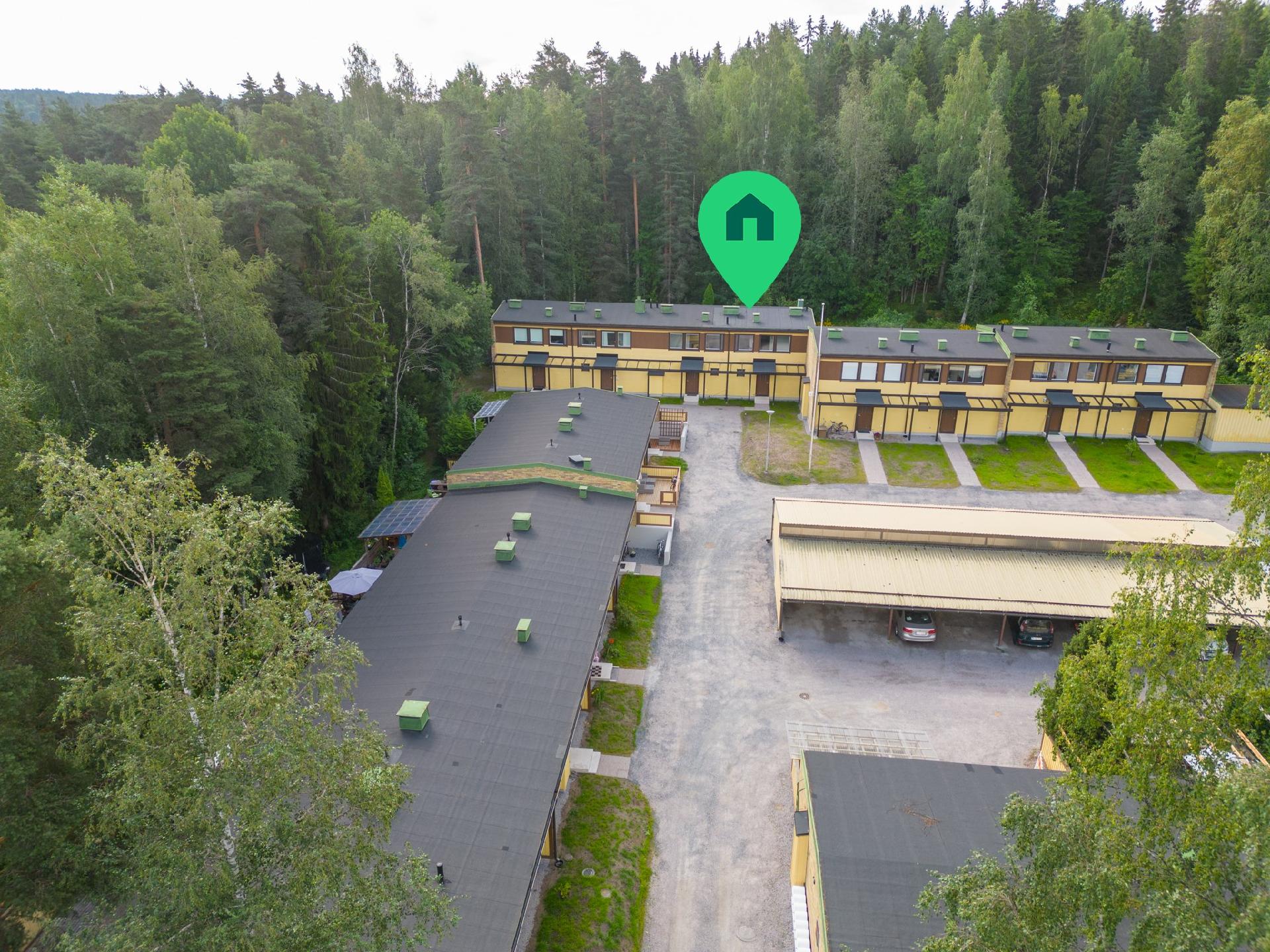 Lukonmäenkatu 5, Lukonmäki, Tampere