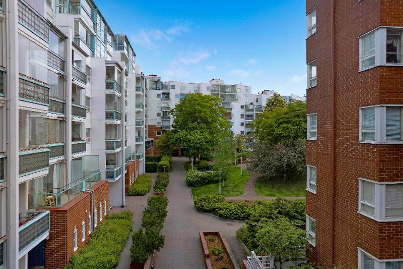 Hämeentie 9, Kallio, Helsinki