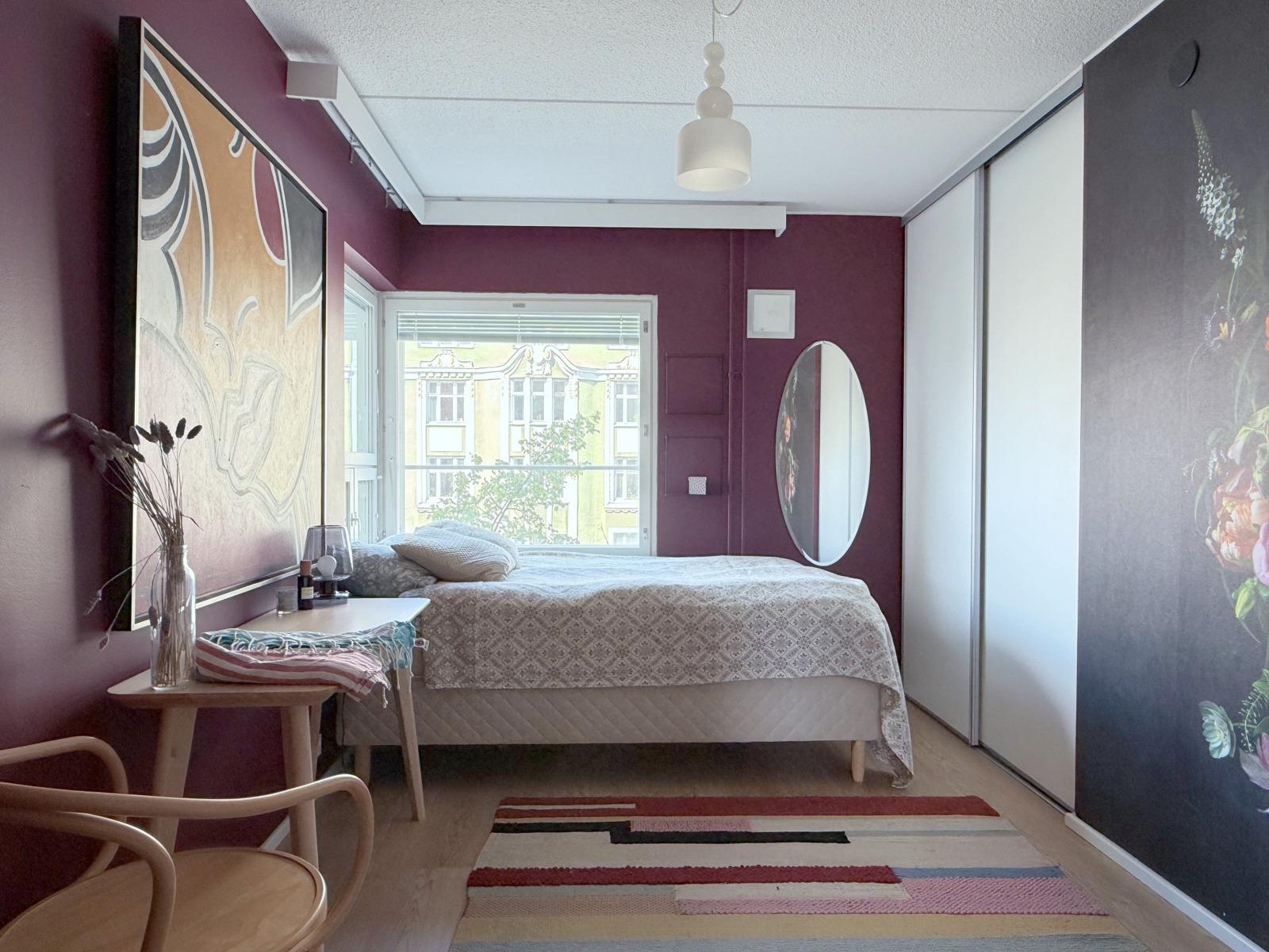 Hämeentie 9, Kallio, Helsinki