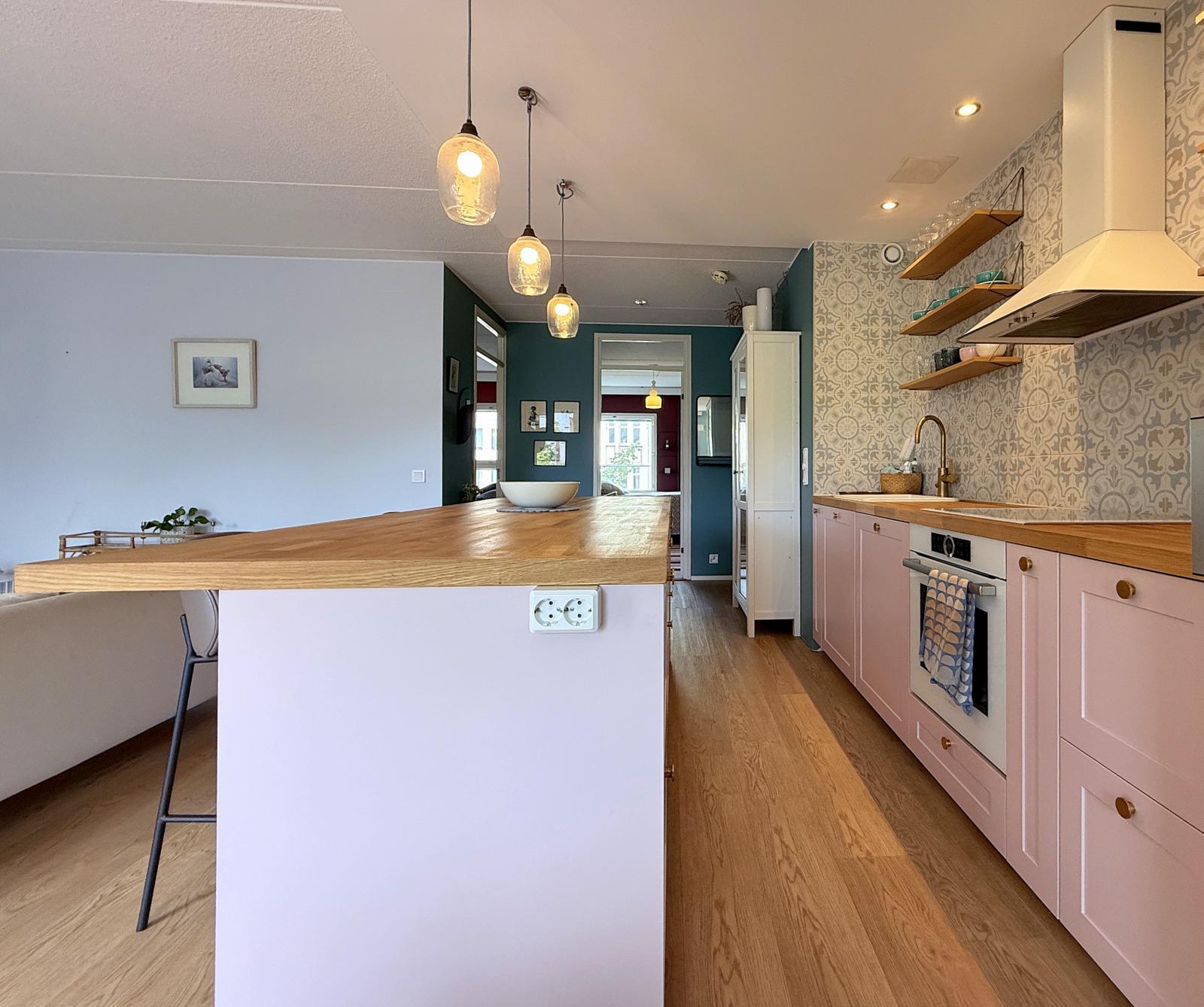 Hämeentie 9, Kallio, Helsinki