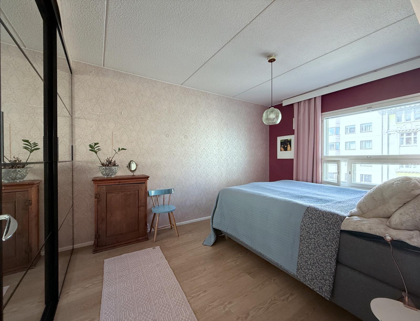 Hämeentie 9, Kallio, Helsinki