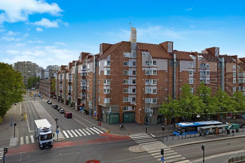 Hämeentie 9, Kallio, Helsinki