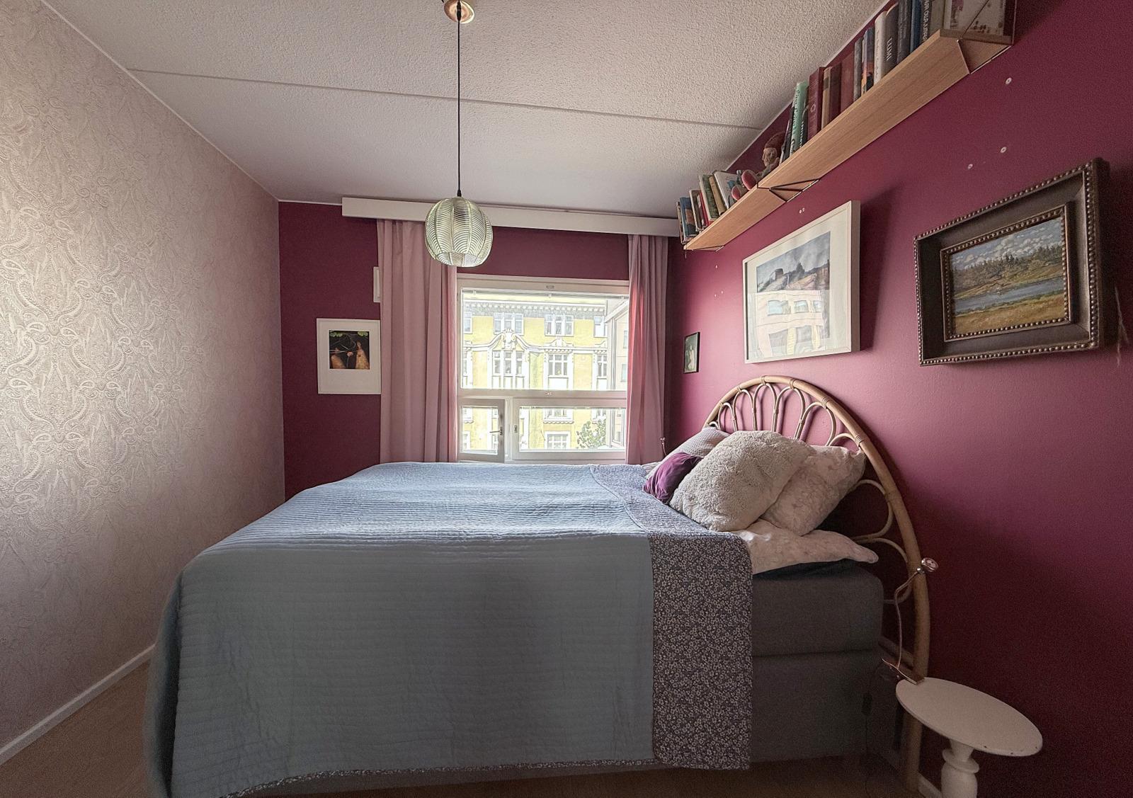 Hämeentie 9, Kallio, Helsinki