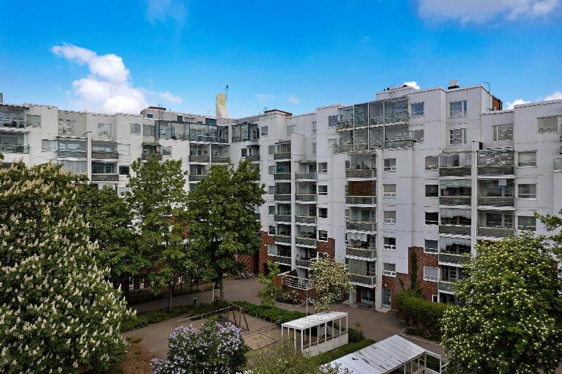 Hämeentie 9, Kallio, Helsinki