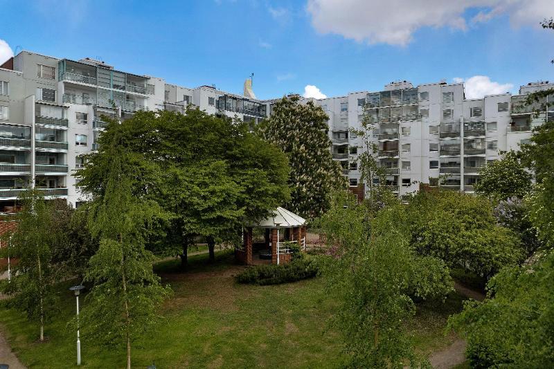 Hämeentie 9, Kallio, Helsinki