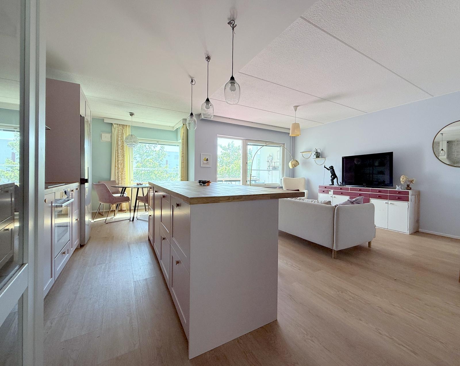 Hämeentie 9, Kallio, Helsinki