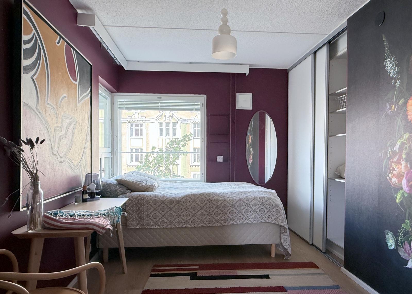 Hämeentie 9, Kallio, Helsinki