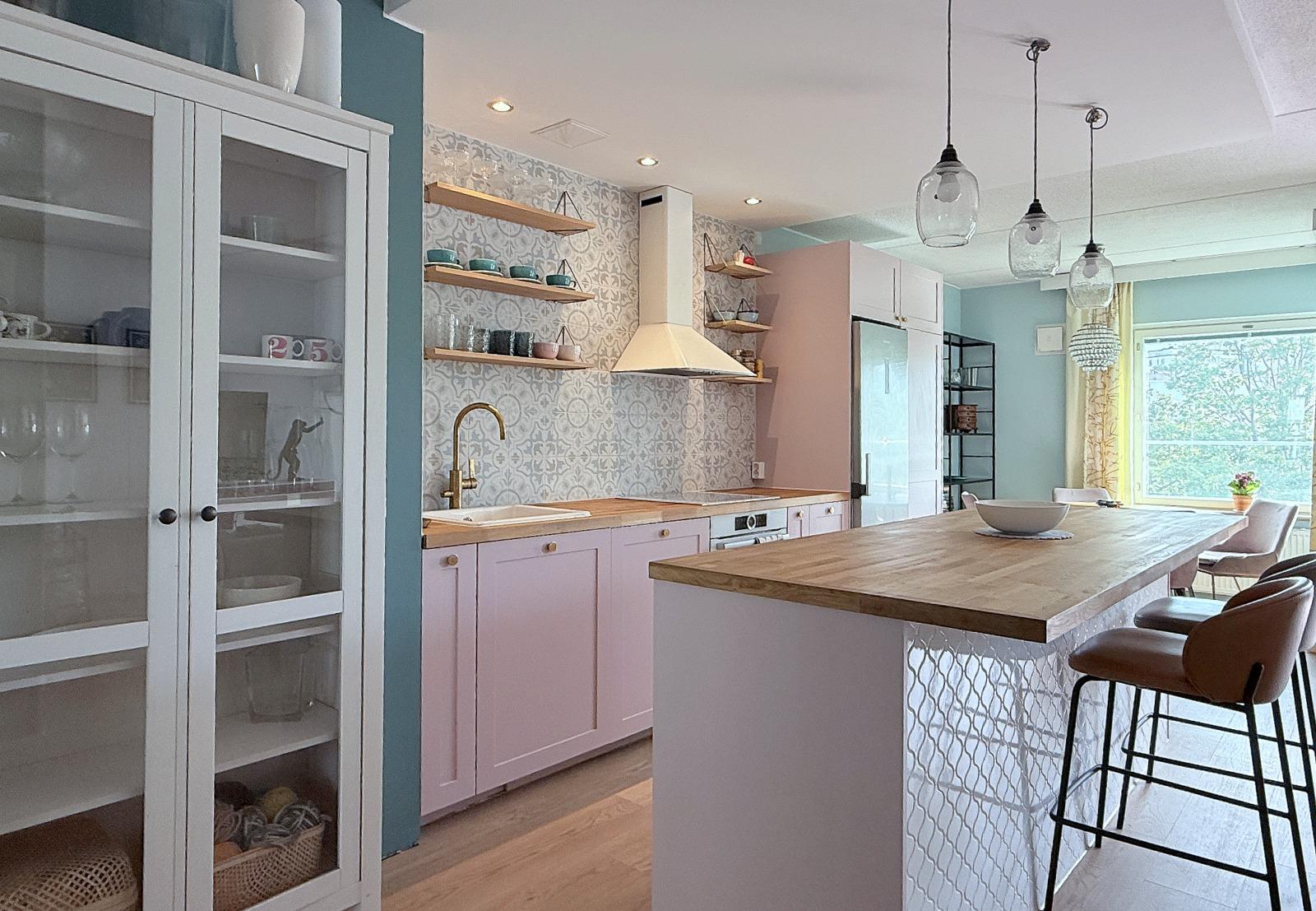 Hämeentie 9, Kallio, Helsinki