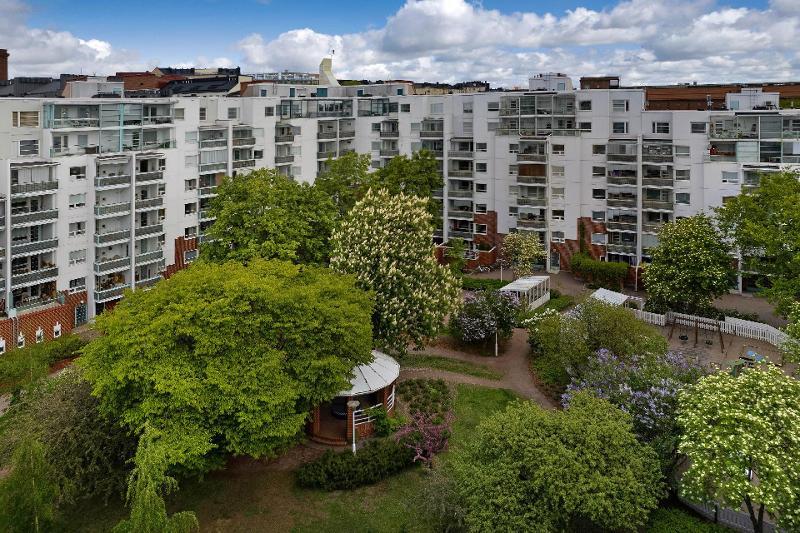 Hämeentie 9, Kallio, Helsinki