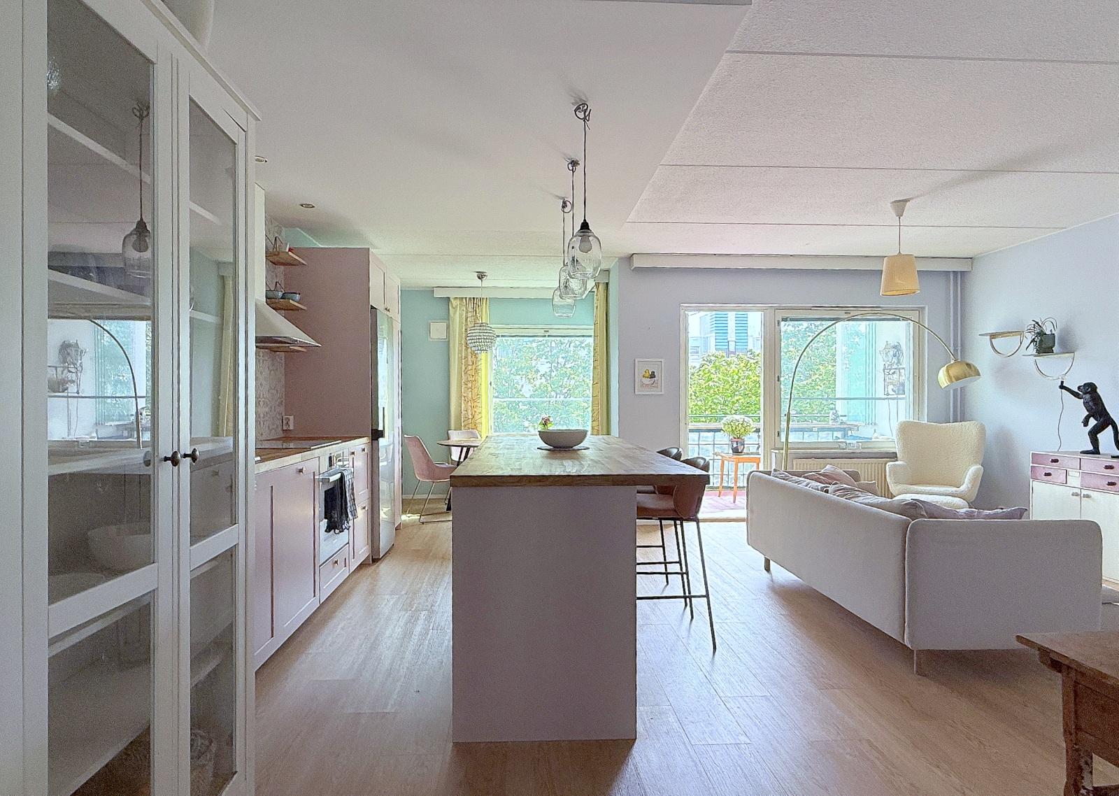 Hämeentie 9, Kallio, Helsinki