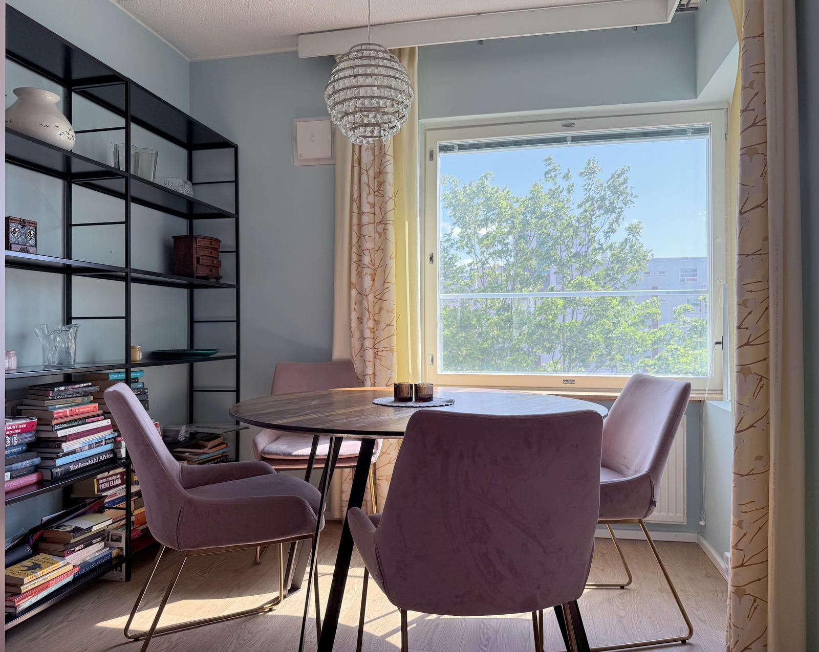 Hämeentie 9, Kallio, Helsinki