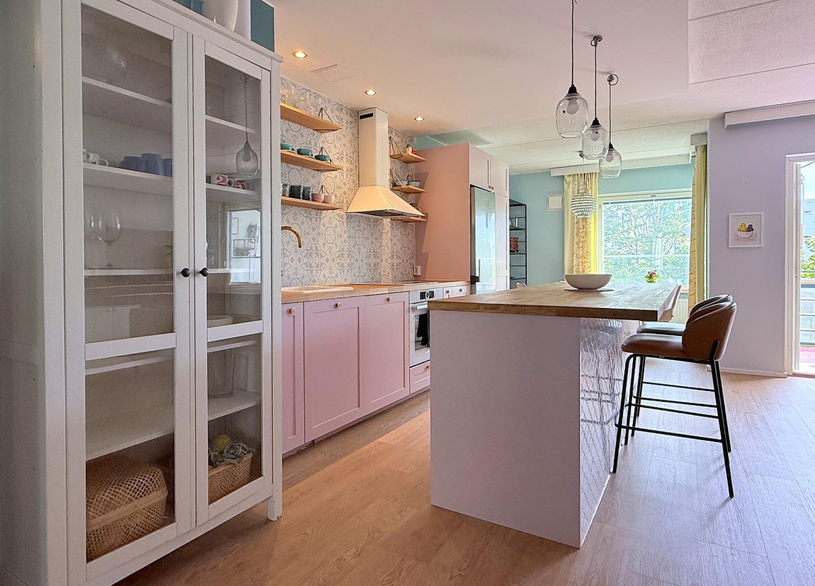 Hämeentie 9, Kallio, Helsinki