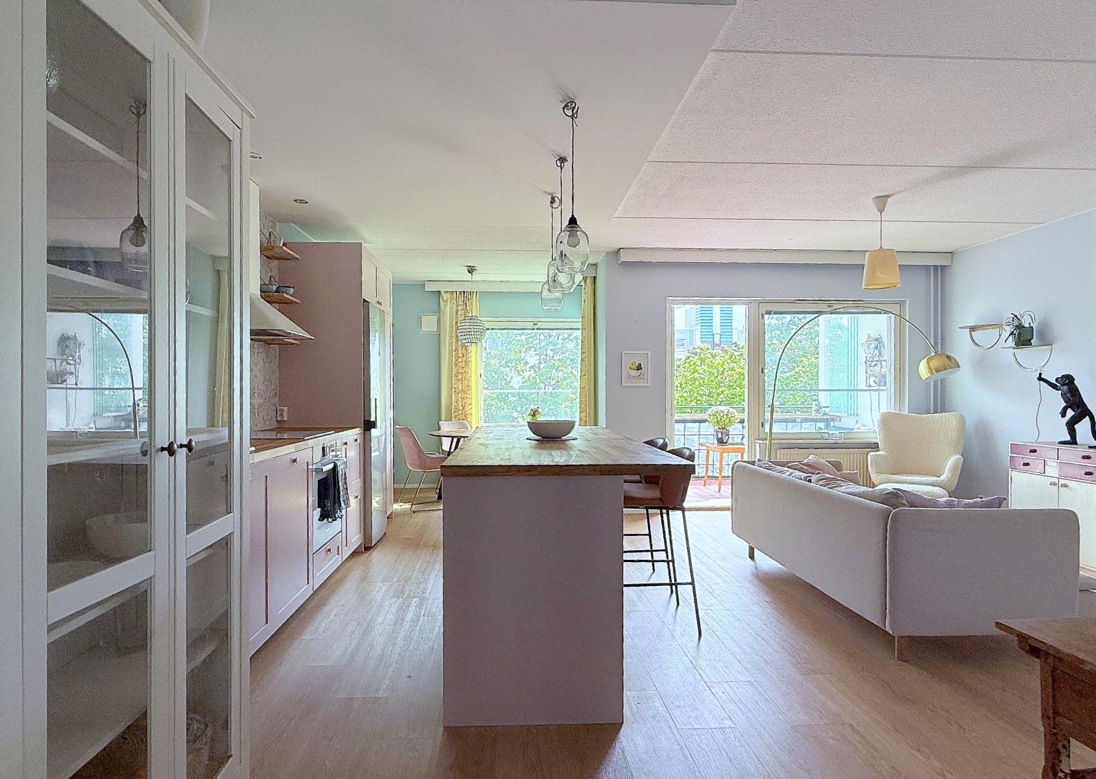 Hämeentie 9, Kallio, Helsinki