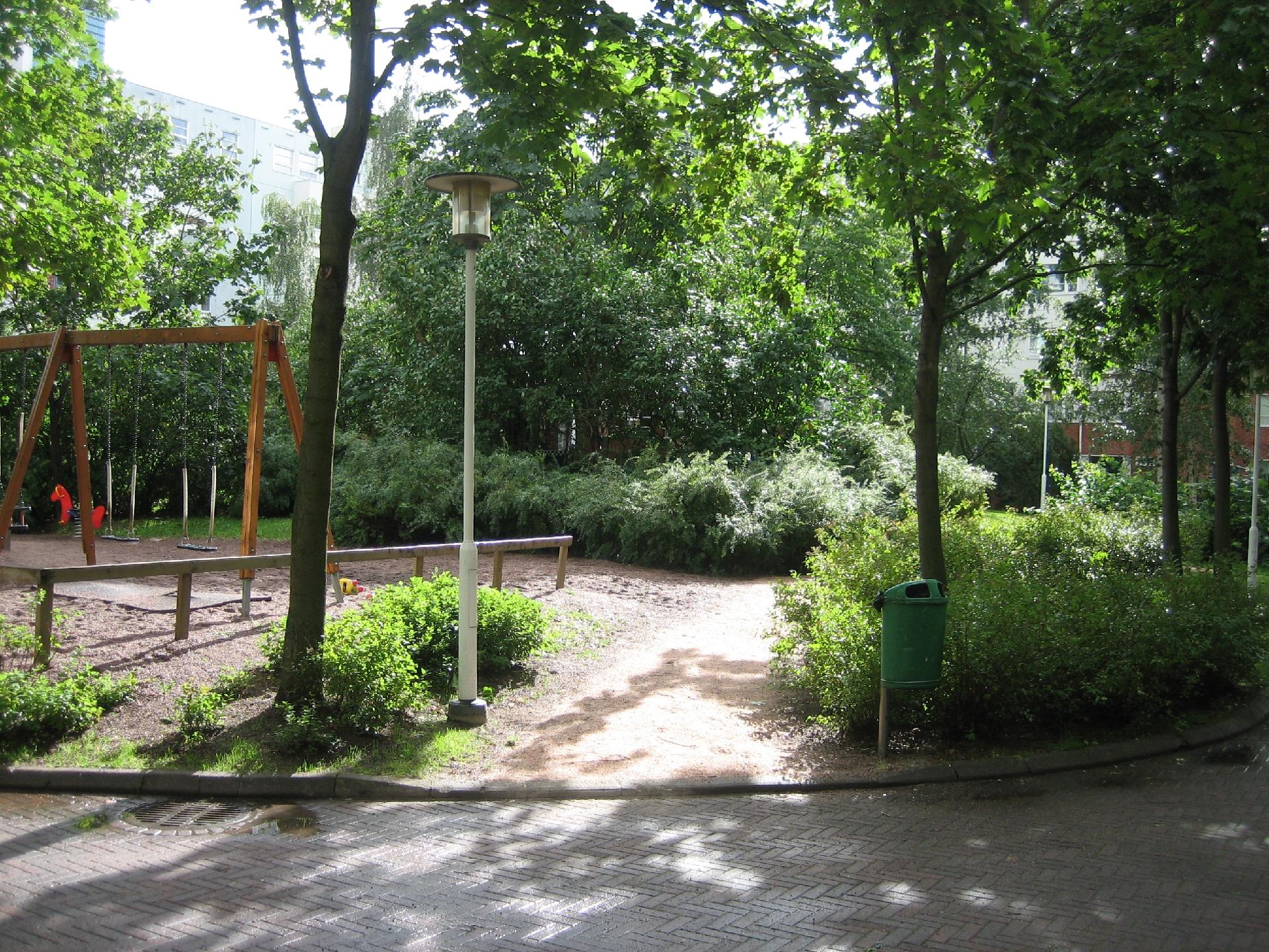 Hämeentie 9, Kallio, Helsinki