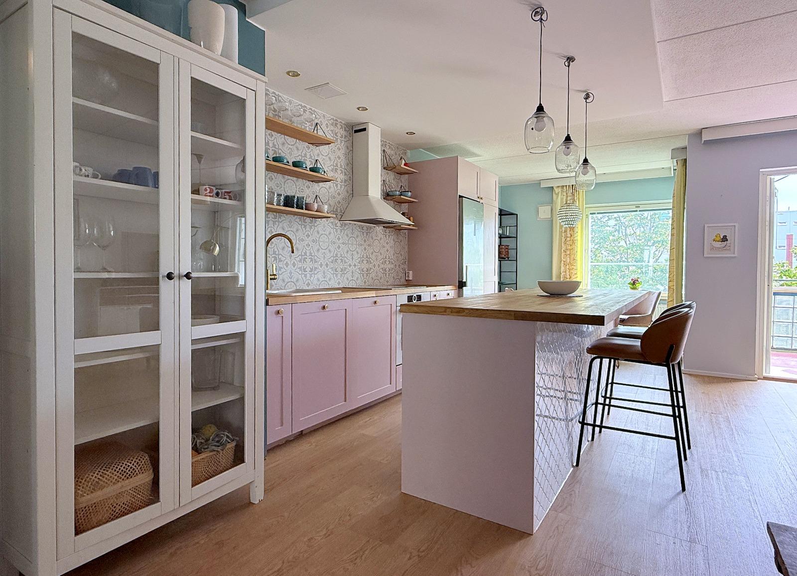 Hämeentie 9, Kallio, Helsinki