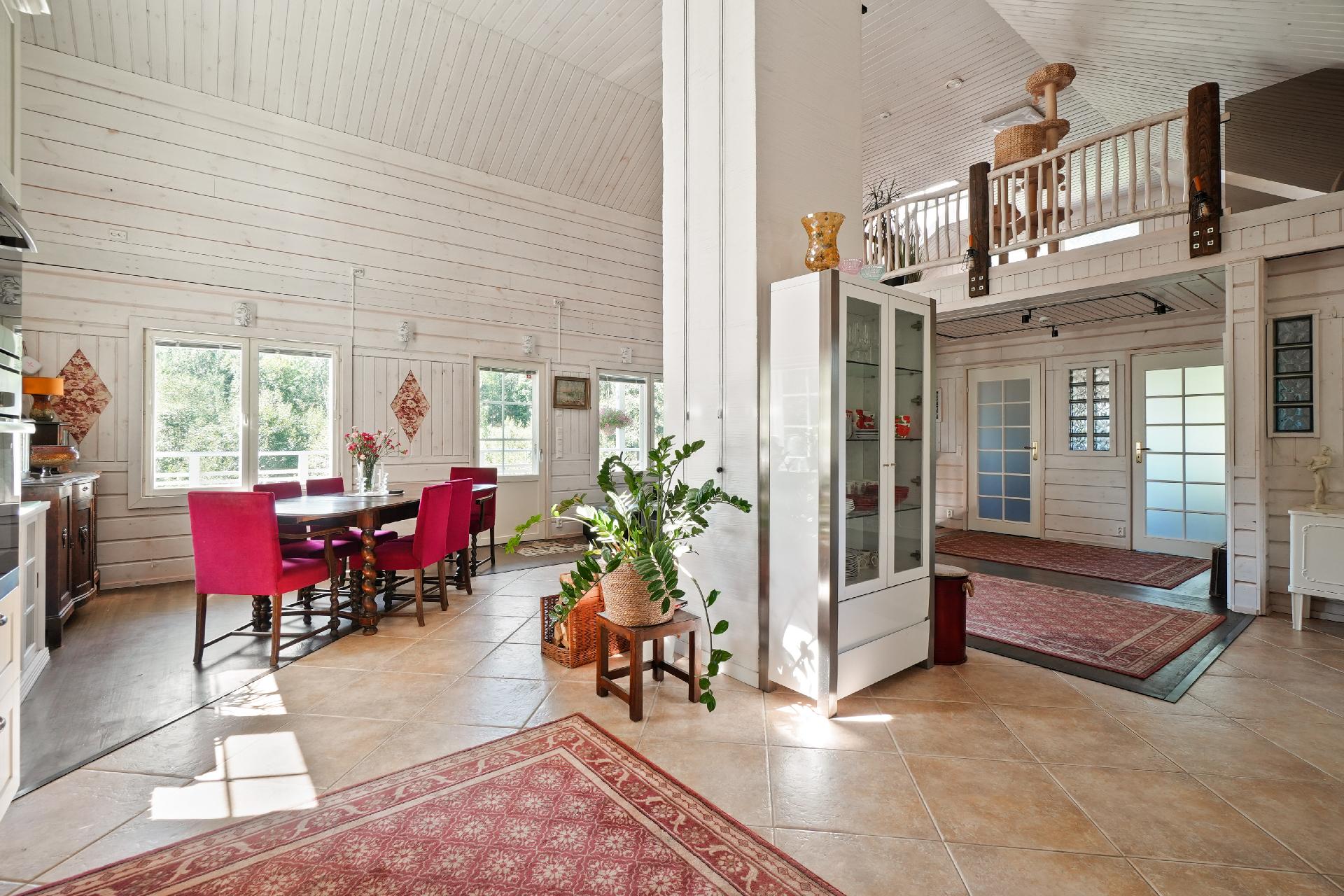 Herajoentie 251, Kormu, Riihimäki